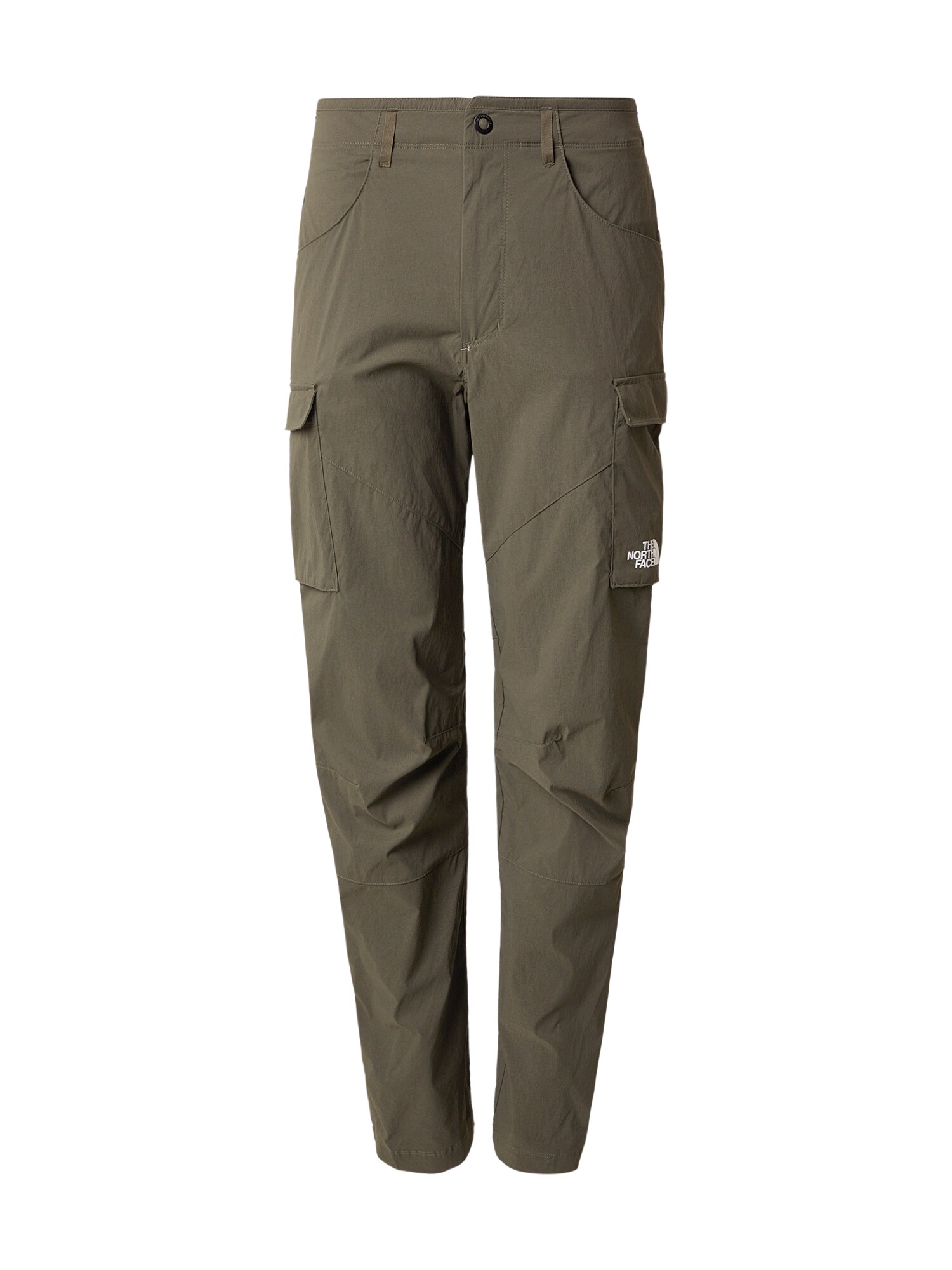 Colecția The North Face: practici pentru bărbați pantaloni