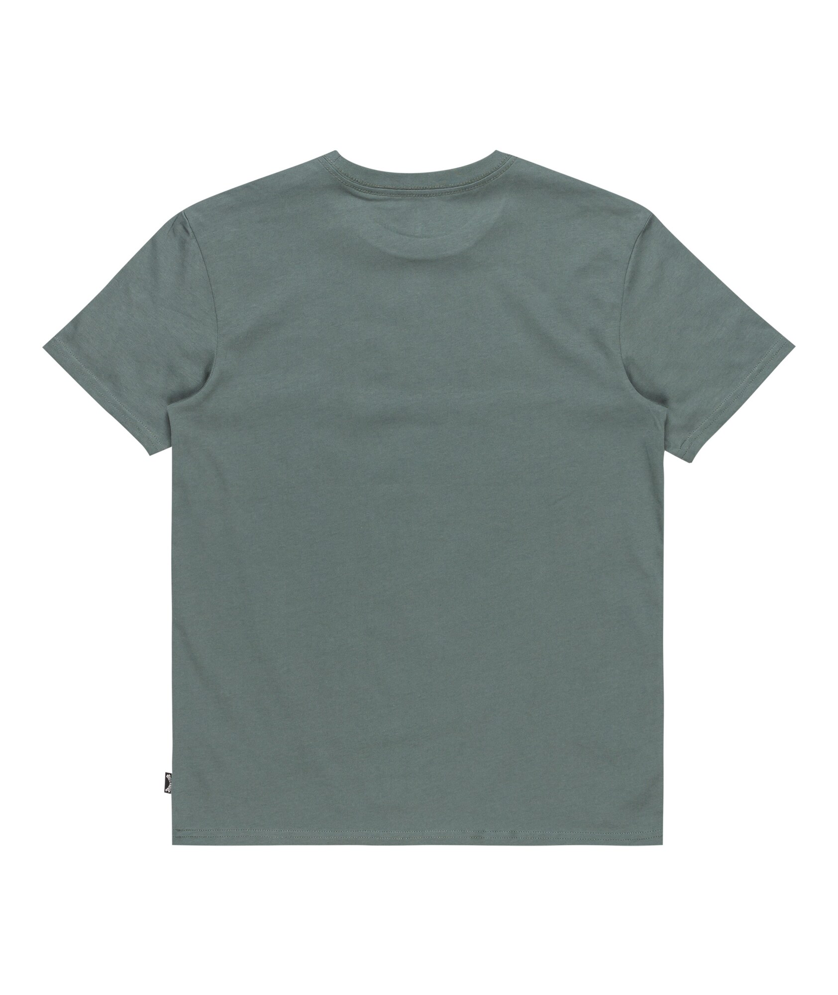 BILLABONG Póló  opál / sárga / nád / narancs termék 2. képe