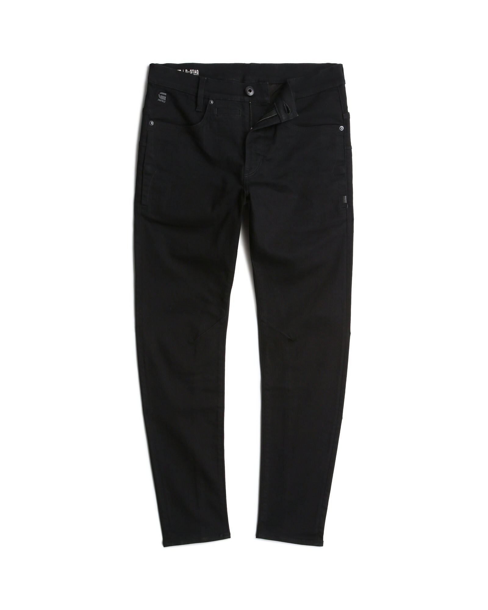 G-Star Jeans 'D-Staq 3D' Zwart