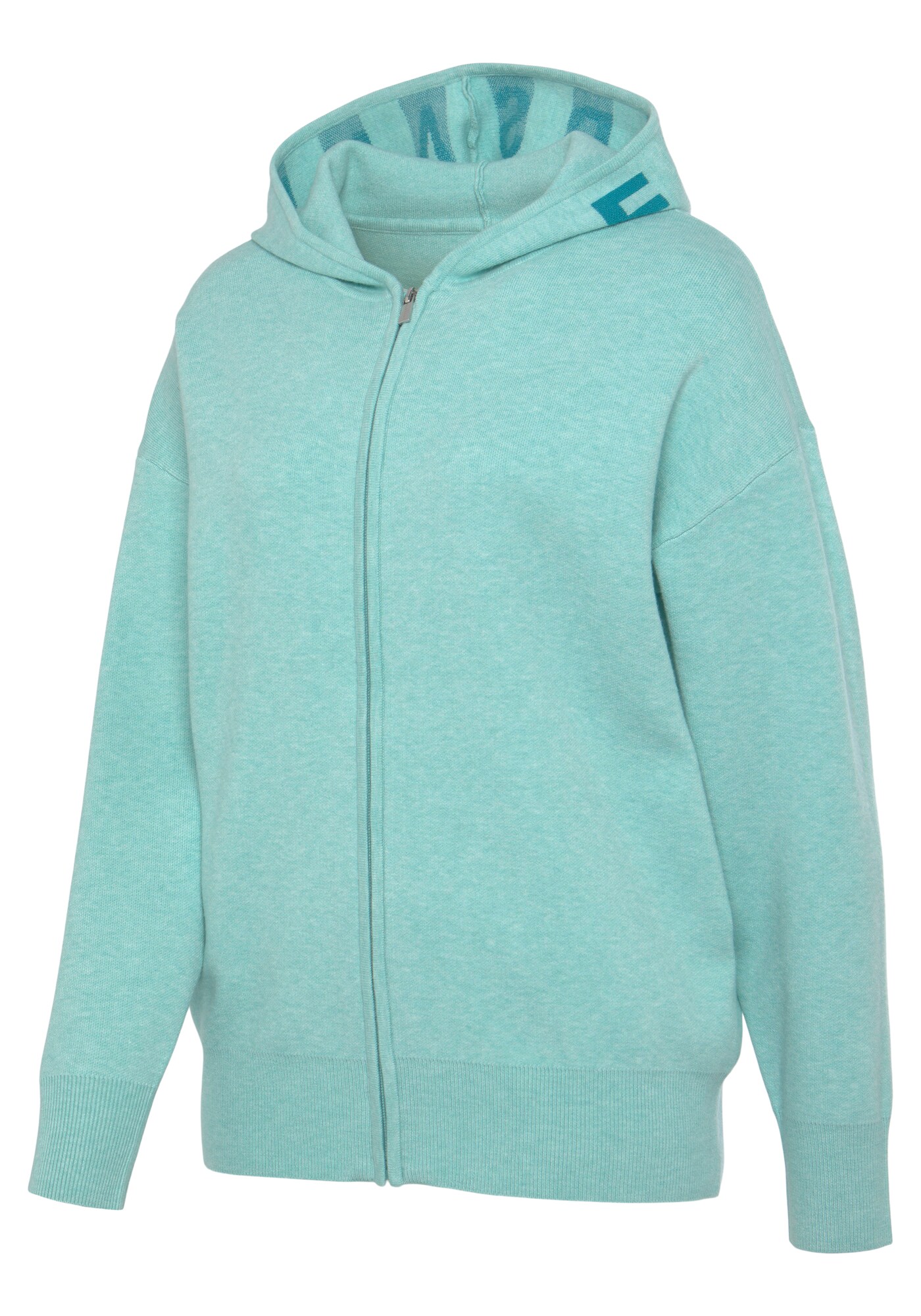 Thumbnail - Elbsand Strickjacke