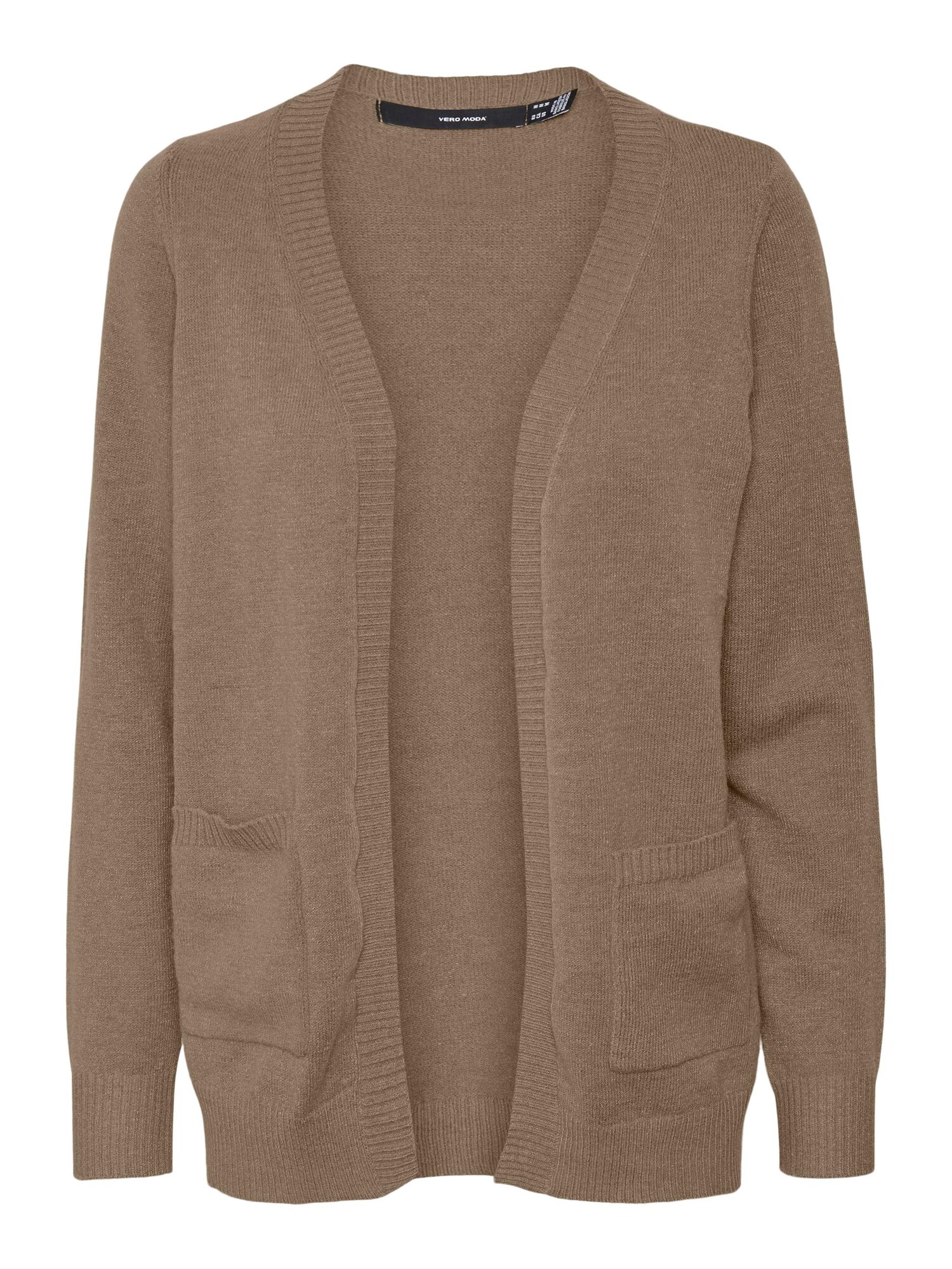 Thumbnail - Strickjacke