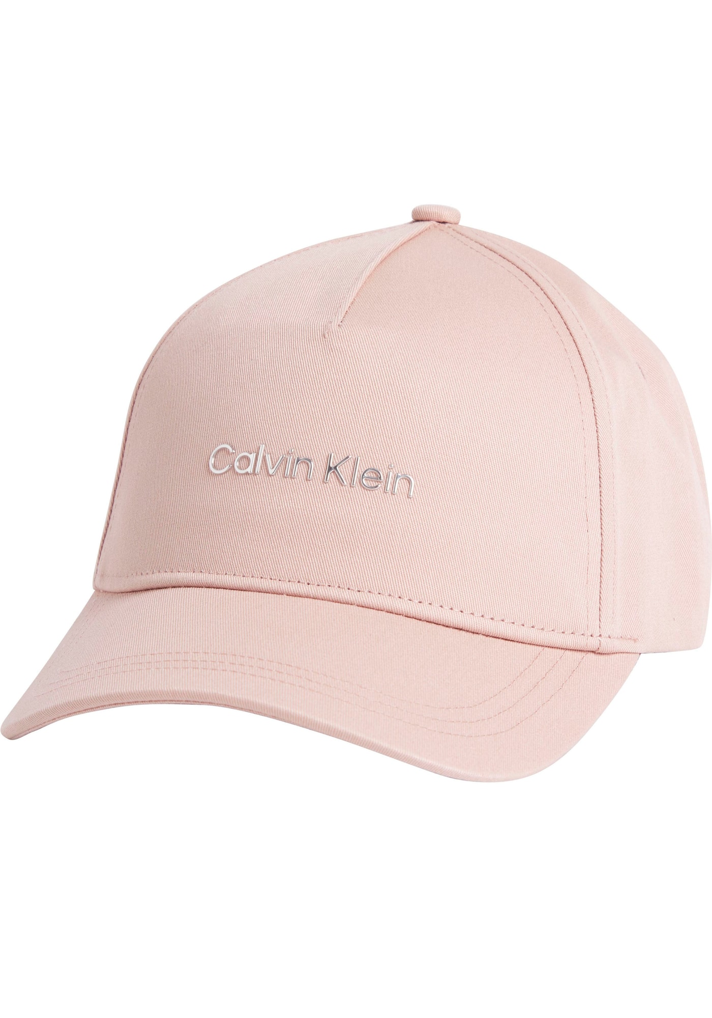 Calvin Klein Calvin Klein Cap puder / silber
