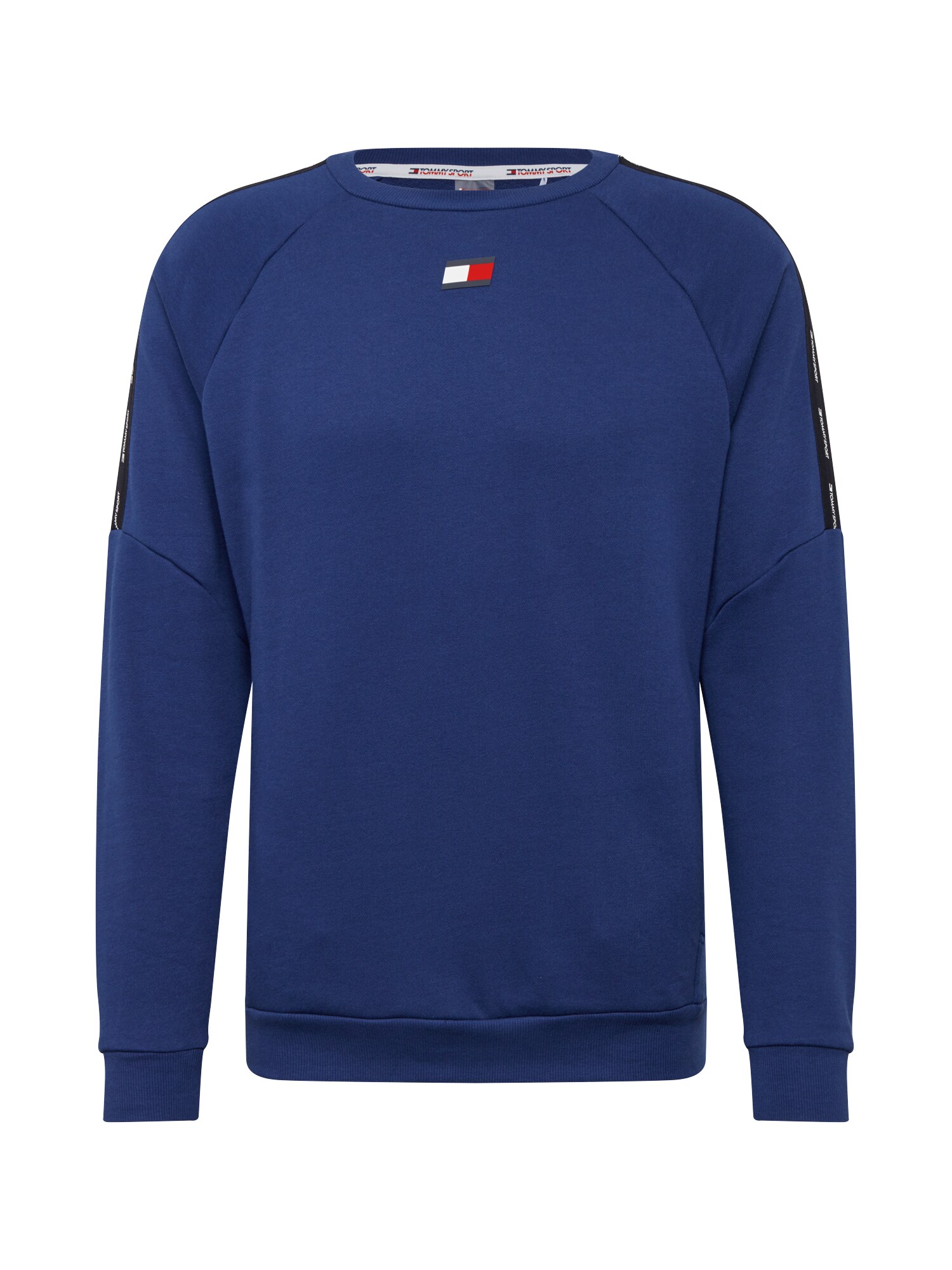 Tommy Sport Sportinio tipo megztinis  mėlyna