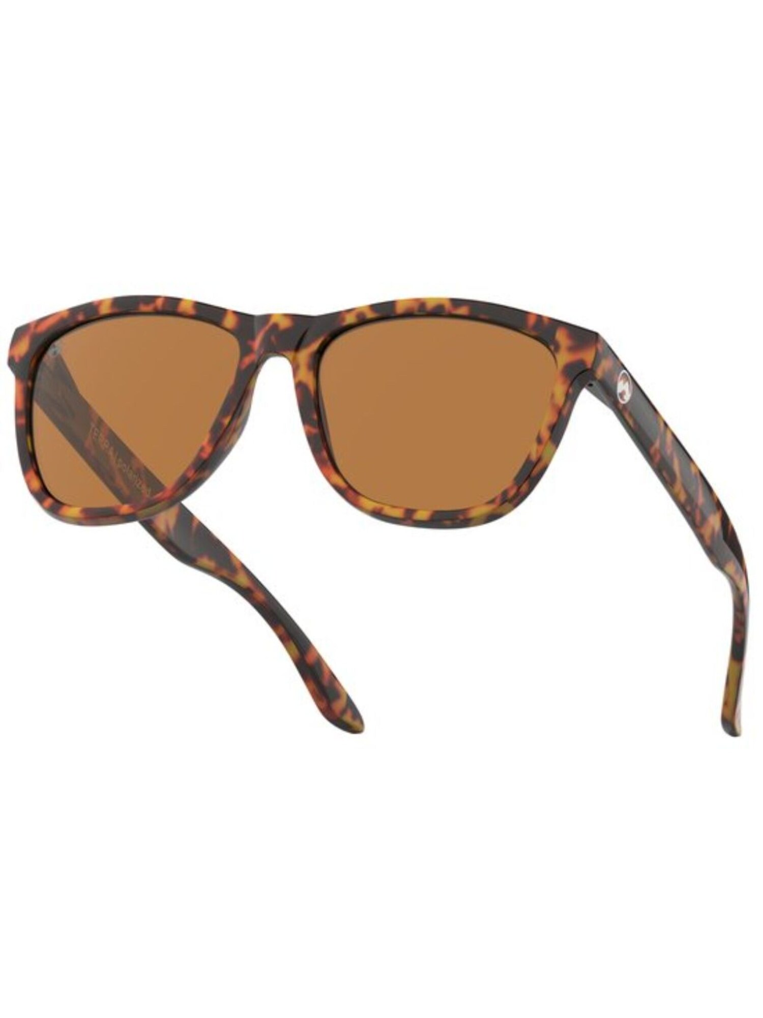 Mowmow Sportsonnenbrille MowMow Opal Limited Sunglasses - Polarized - Men - Women