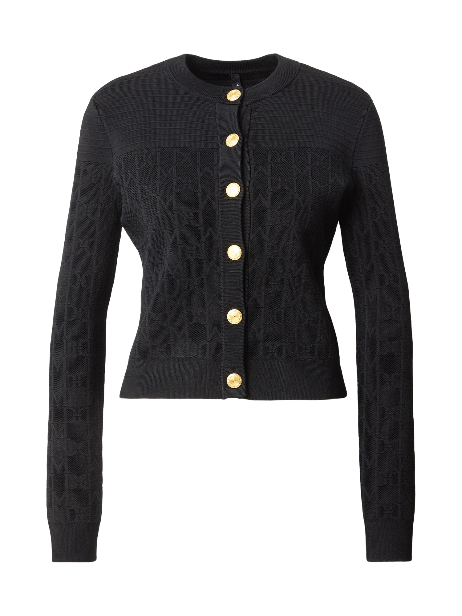 GUESS by Marciano Giacchetta 'Yamna' nero
