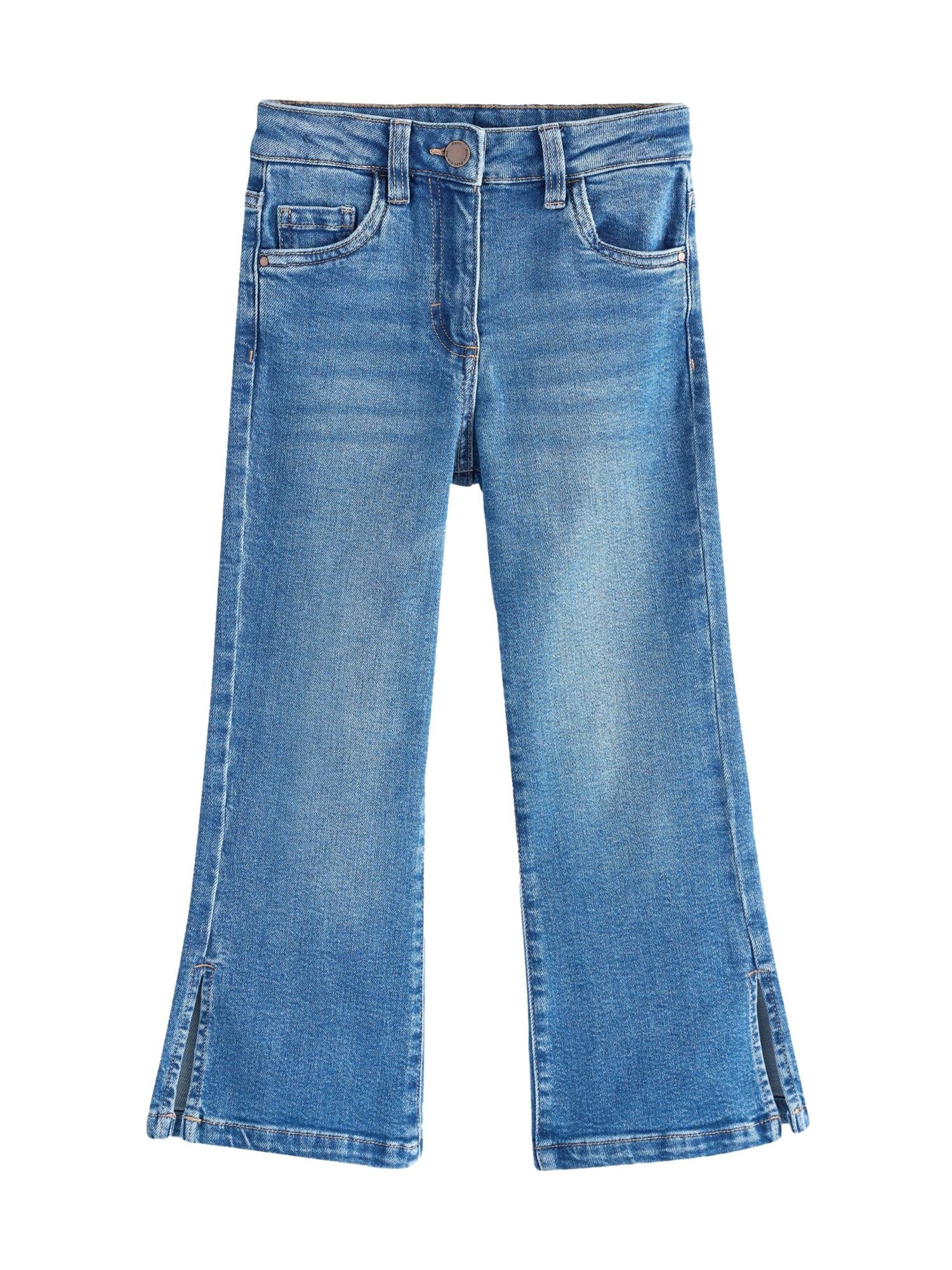Next Jeans  albastru