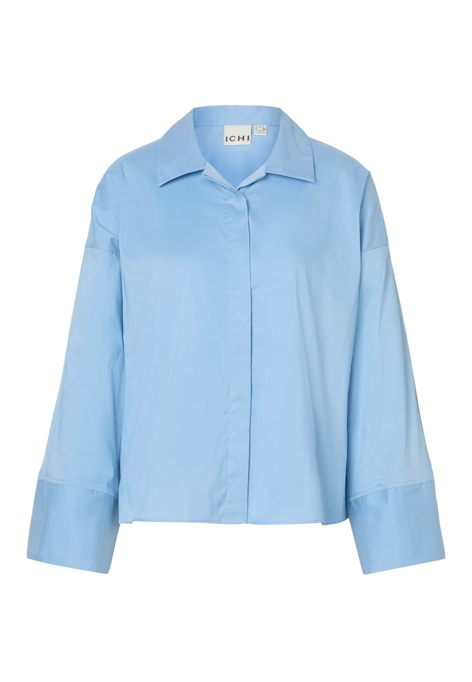 Blus 'ICHKAYSA'