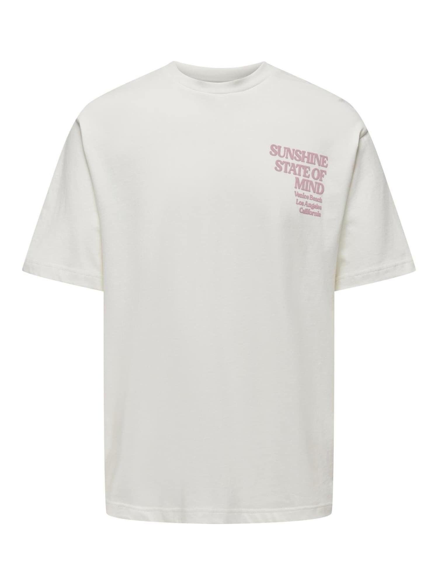 Thumbnail - Only & Sons T-Shirt ONSKENNY