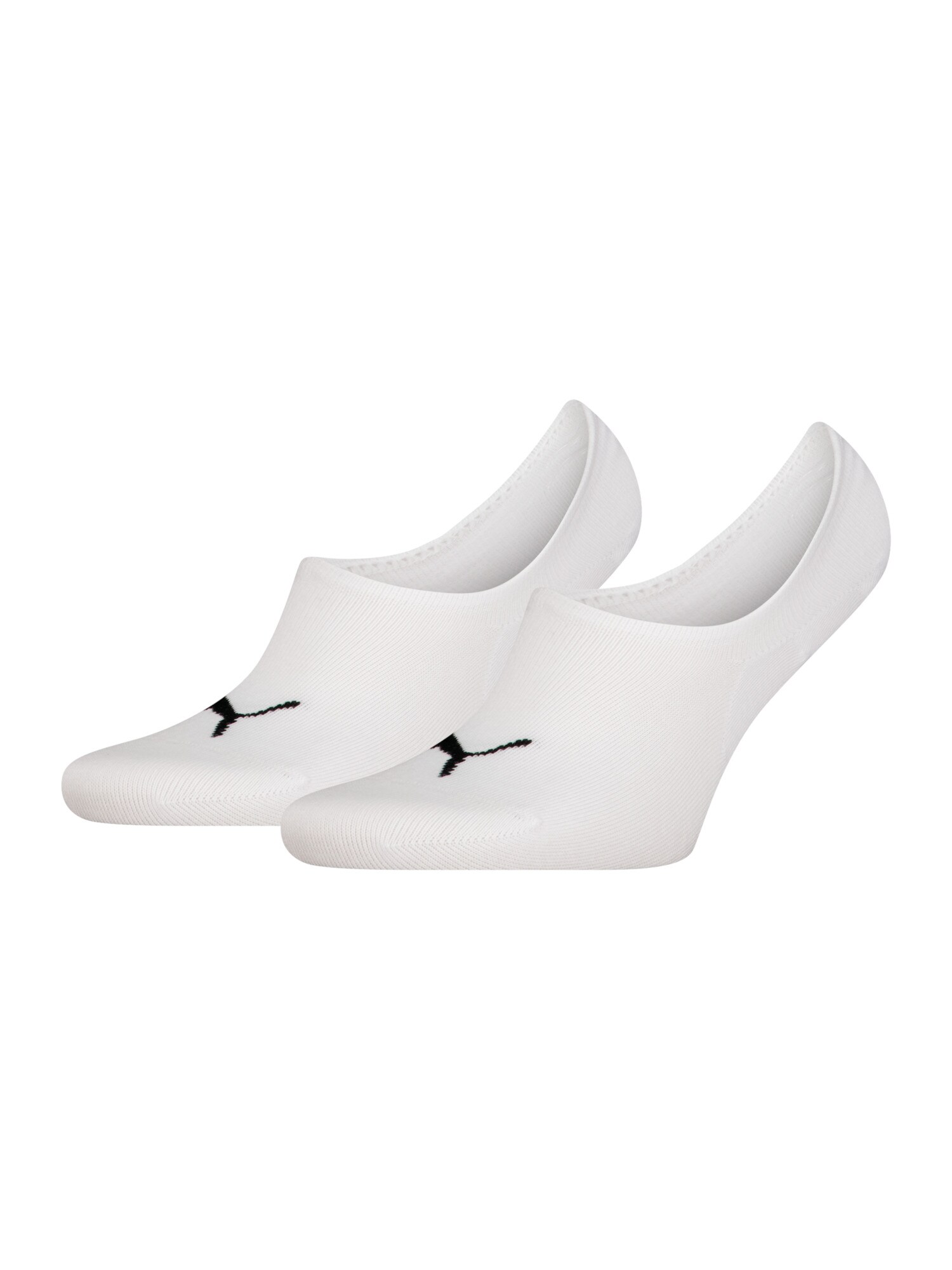 Puma Füßlinge