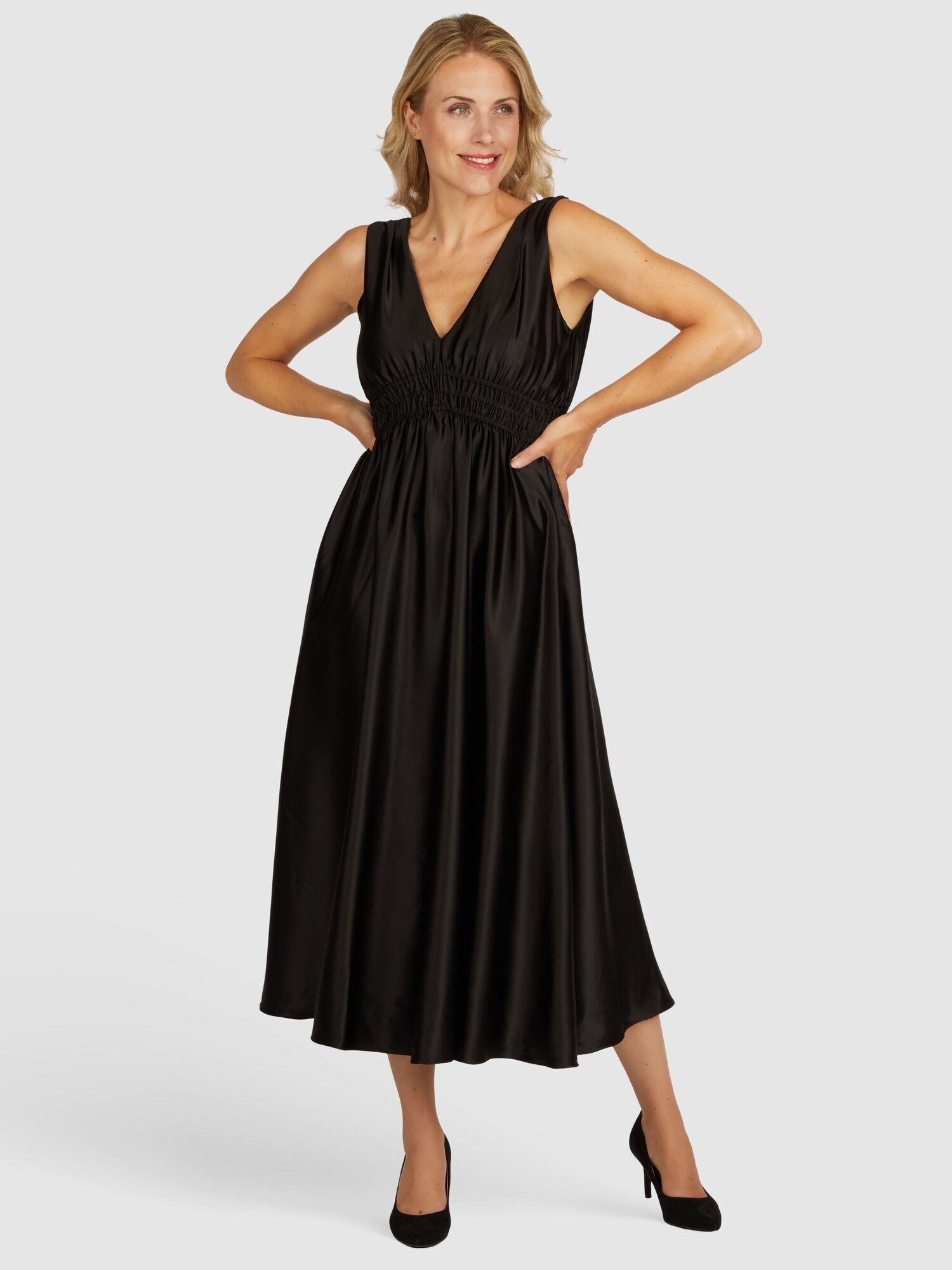 Thumbnail - KLEO Abendkleid