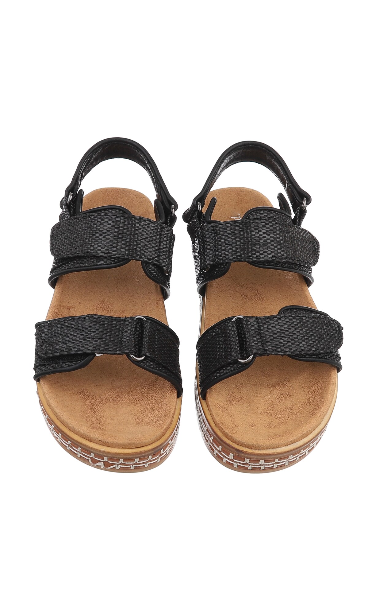 Thumbnail - Ital-Design Sandale