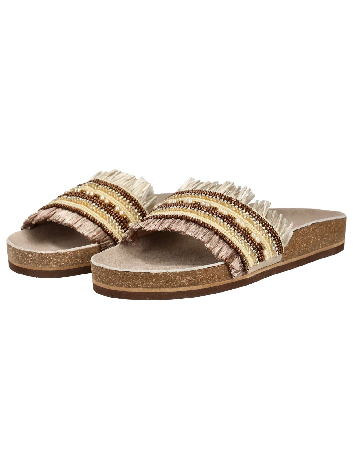 Thumbnail - LAZAMANI Pantolette