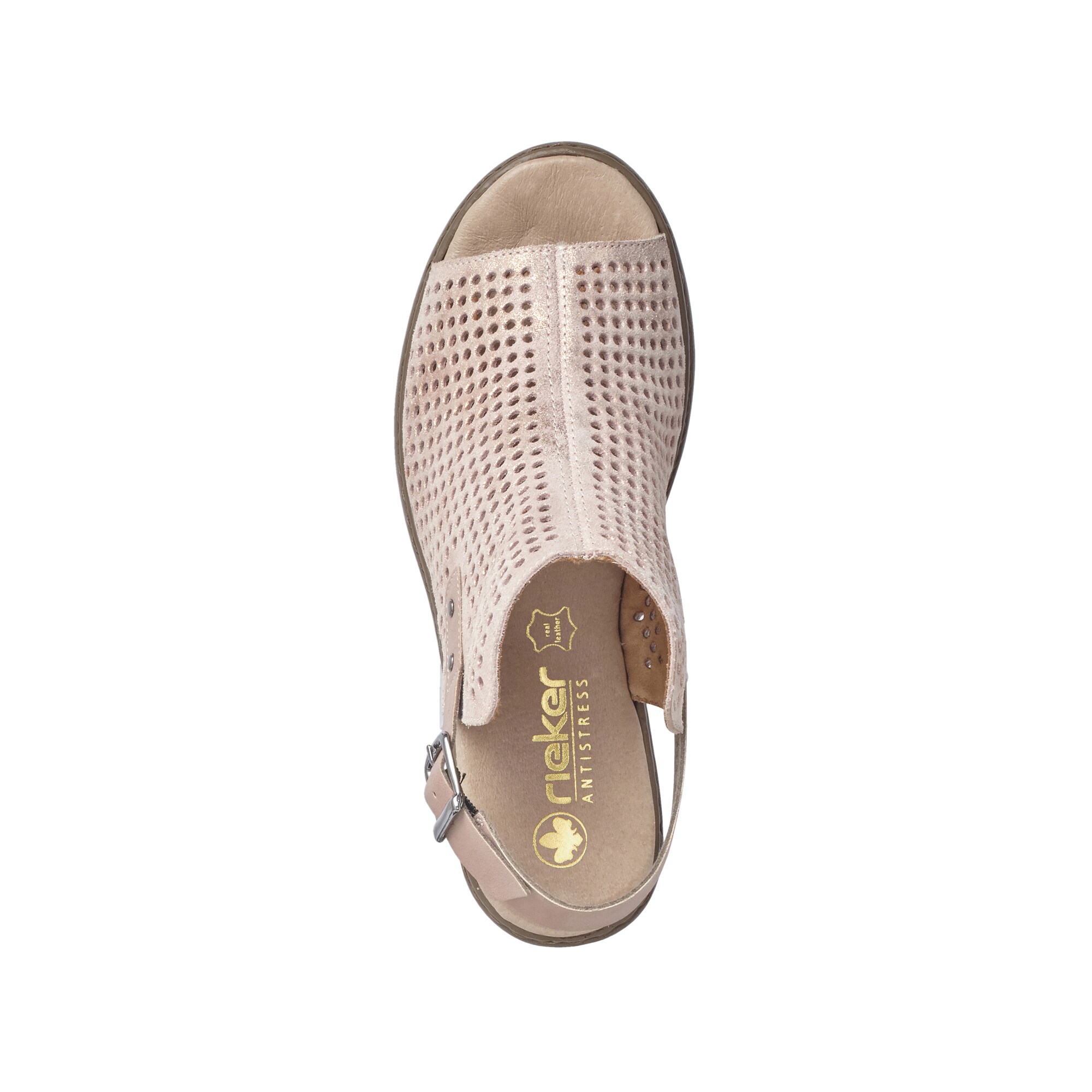 Thumbnail - Rieker Sandale