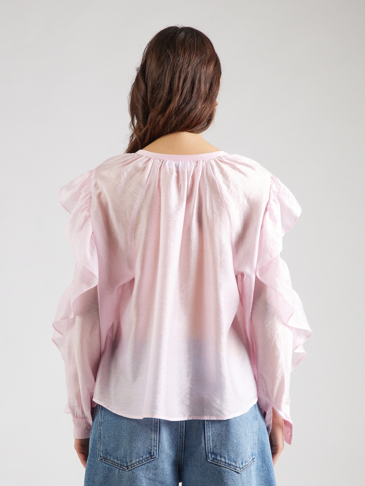 Thumbnail - VILA Bluse VIHILA