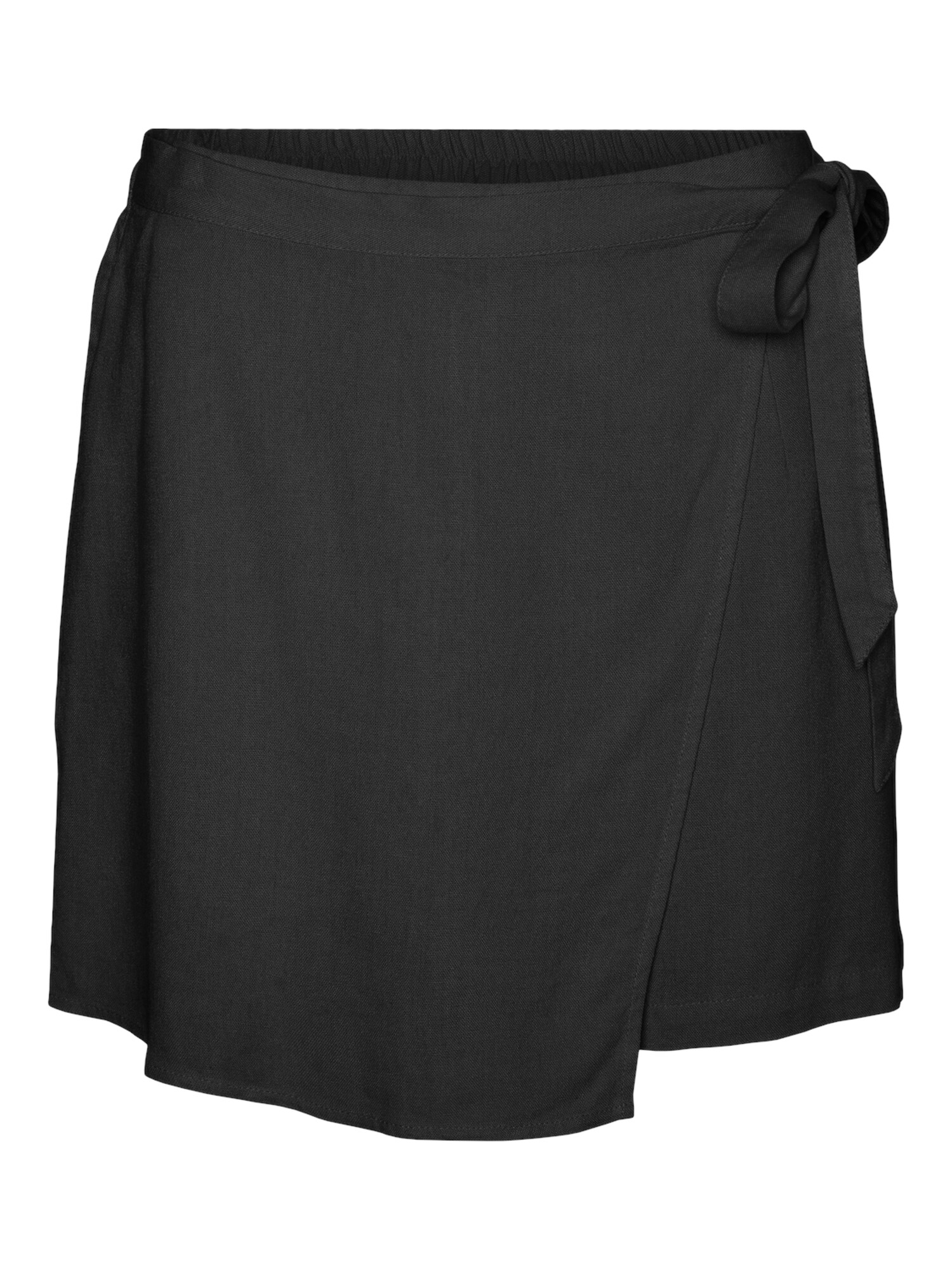 VERO MODA Nohavice 'VMMYMILO'  čierna
