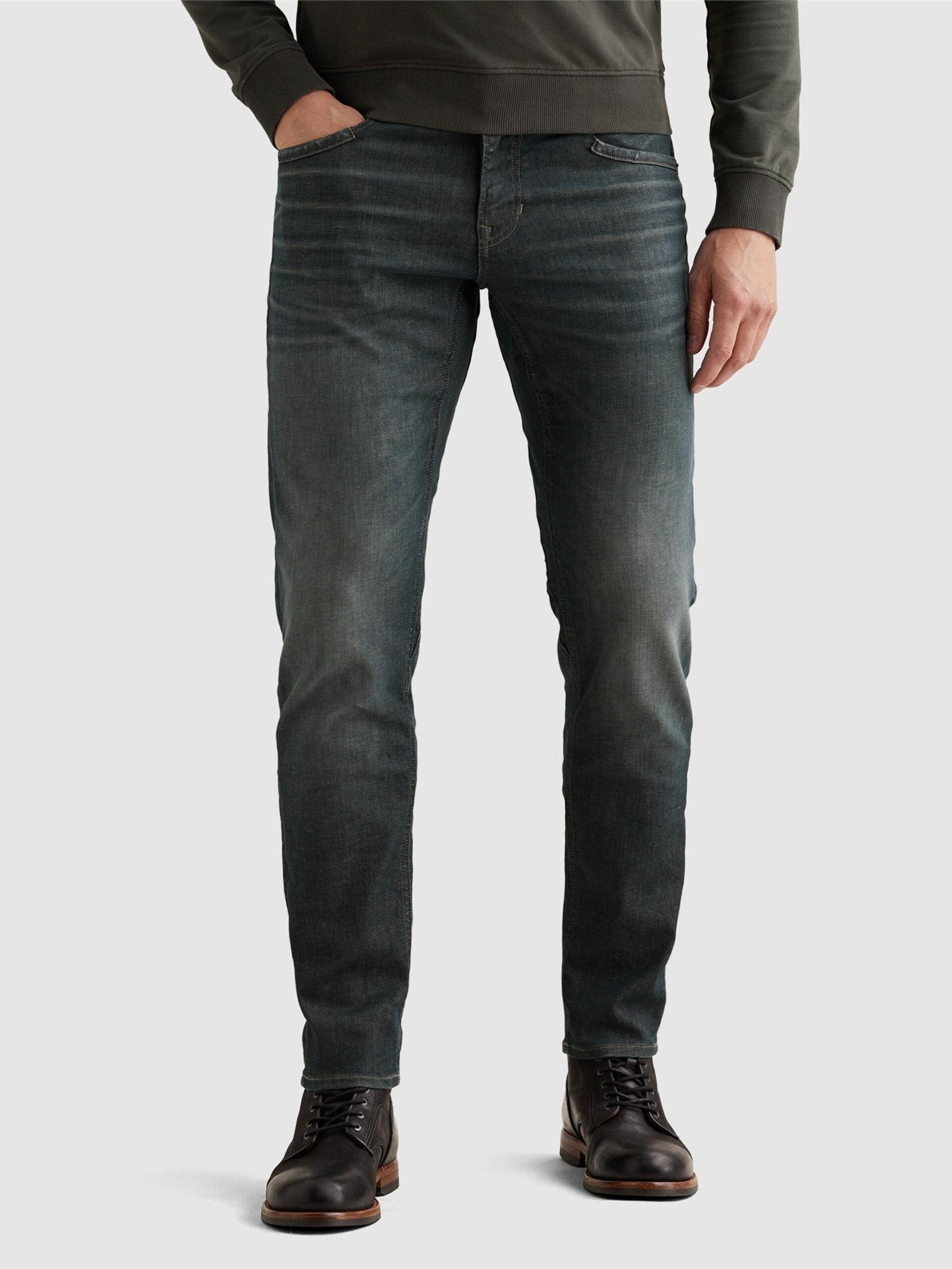 PME Legend Jeans 'Tailwheel slim fit jeans' herr