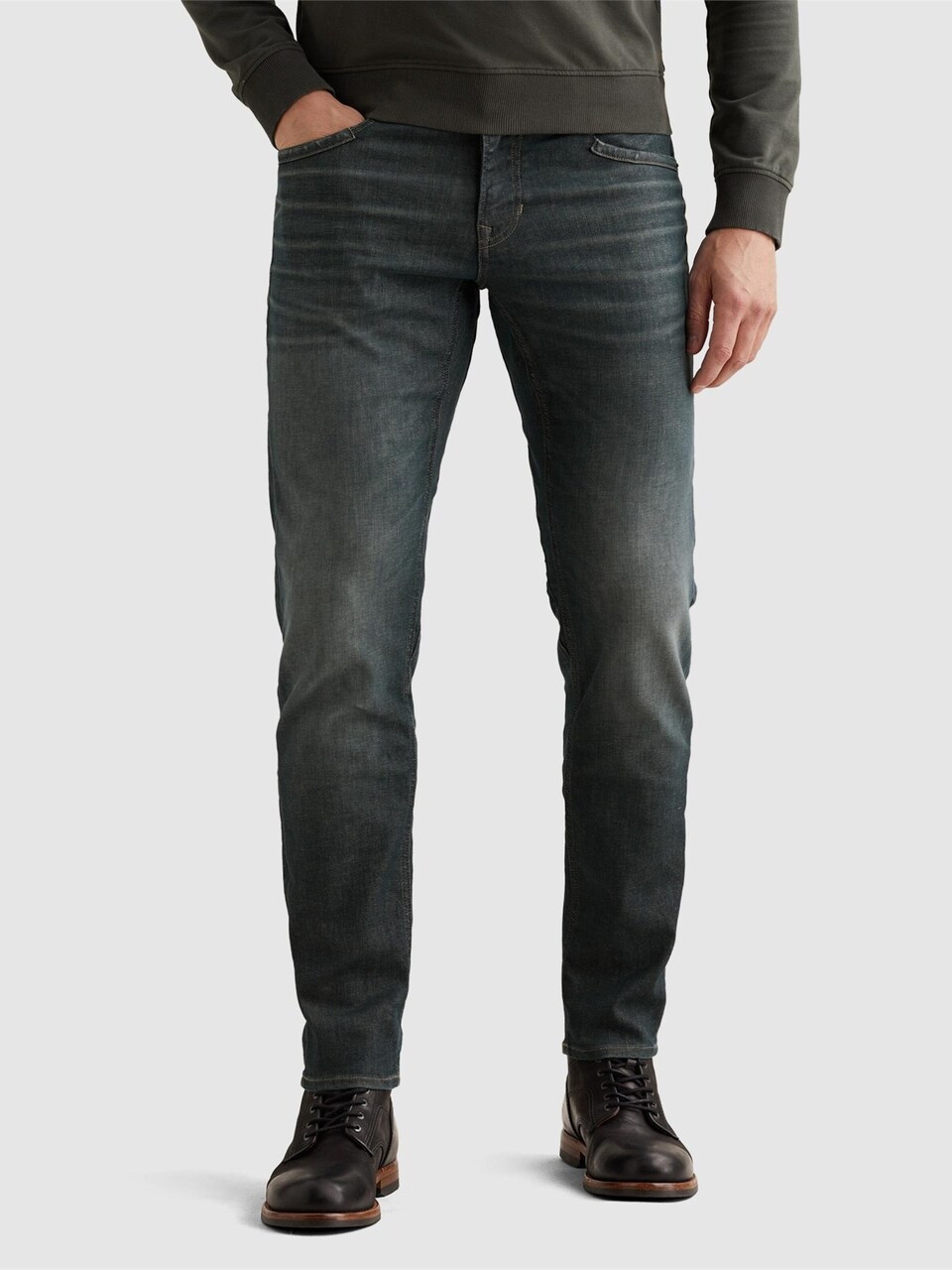 Jeans 'Tailwheel slim fit jeans'