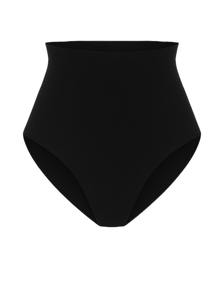 C&City Panty Damen Größe M schwarz