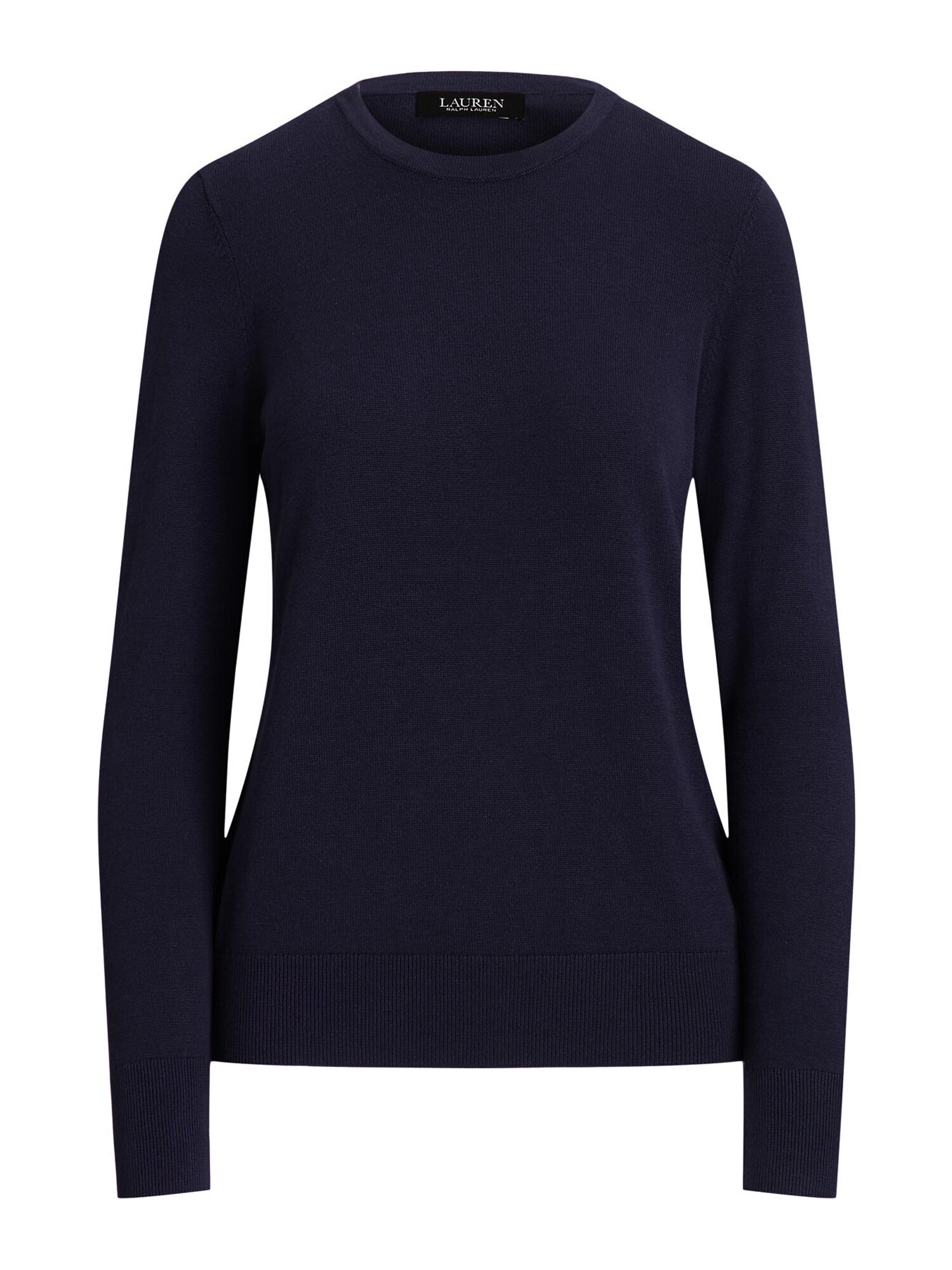 Lauren Ralph Lauren Pulover  bleumarin