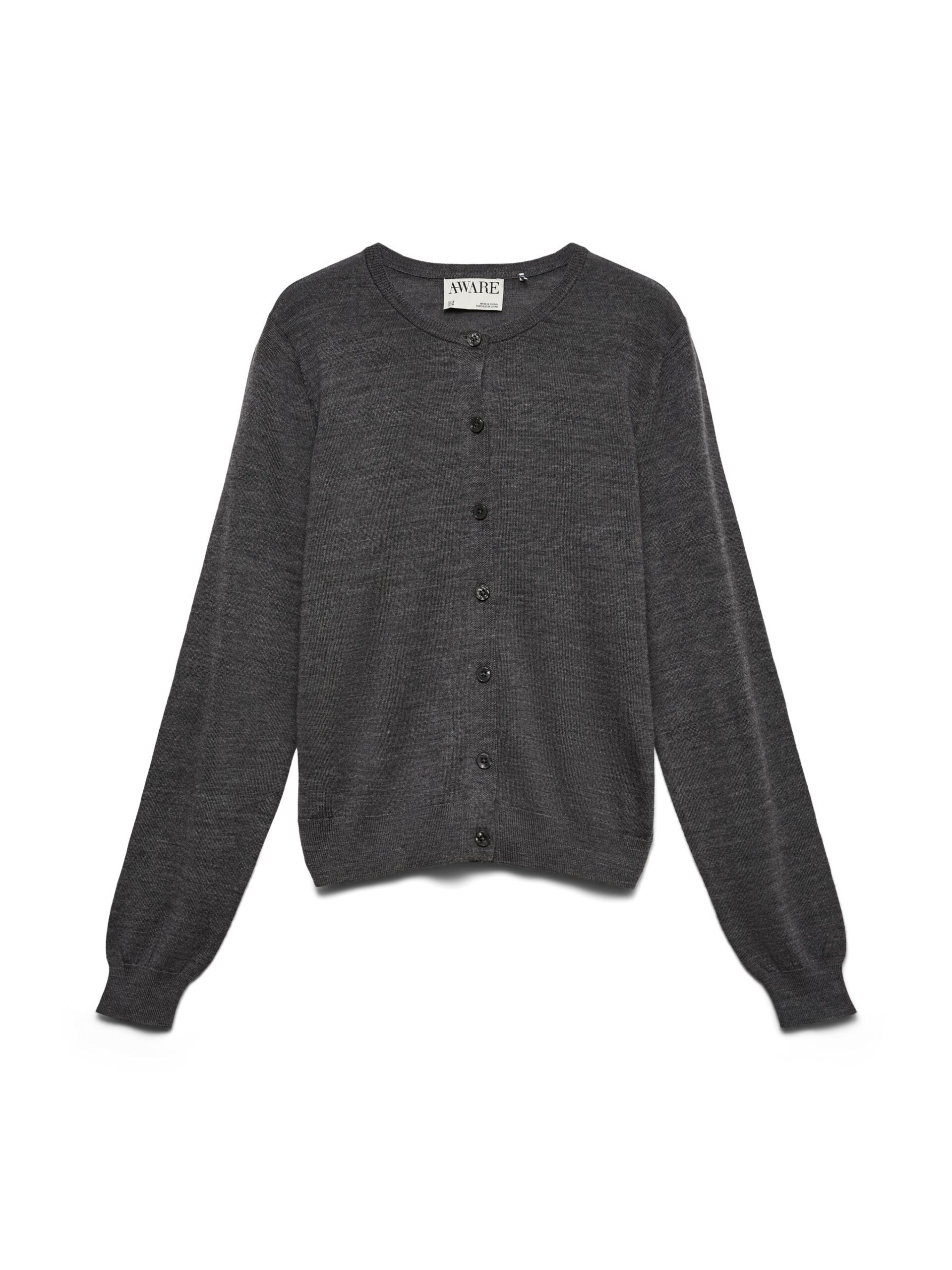 VERO MODA Kofta 'AWCara' dam