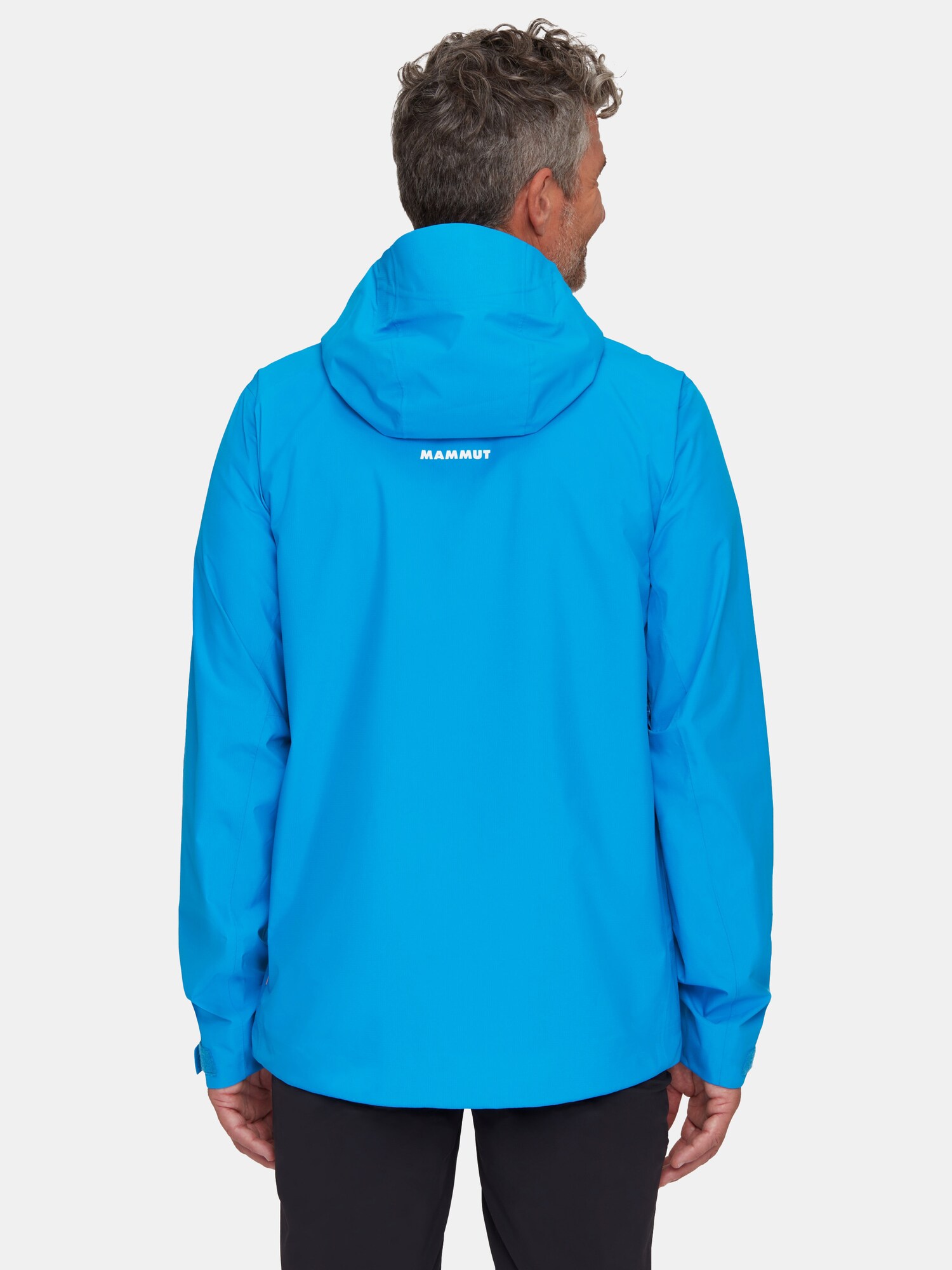 Thumbnail - Sportjacke 'Alto Light HS Hooded Jacket'