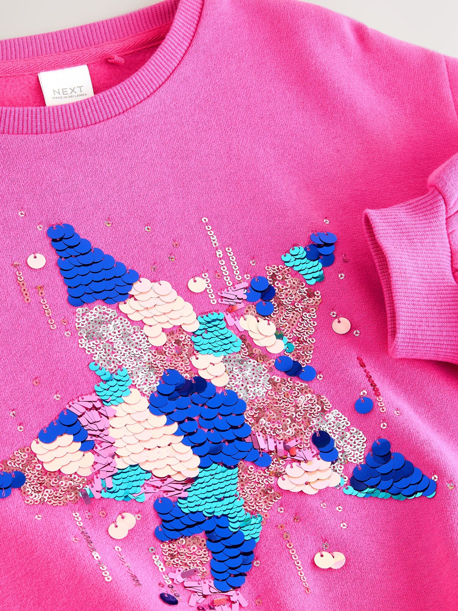 Thumbnail - Next Sweatshirt