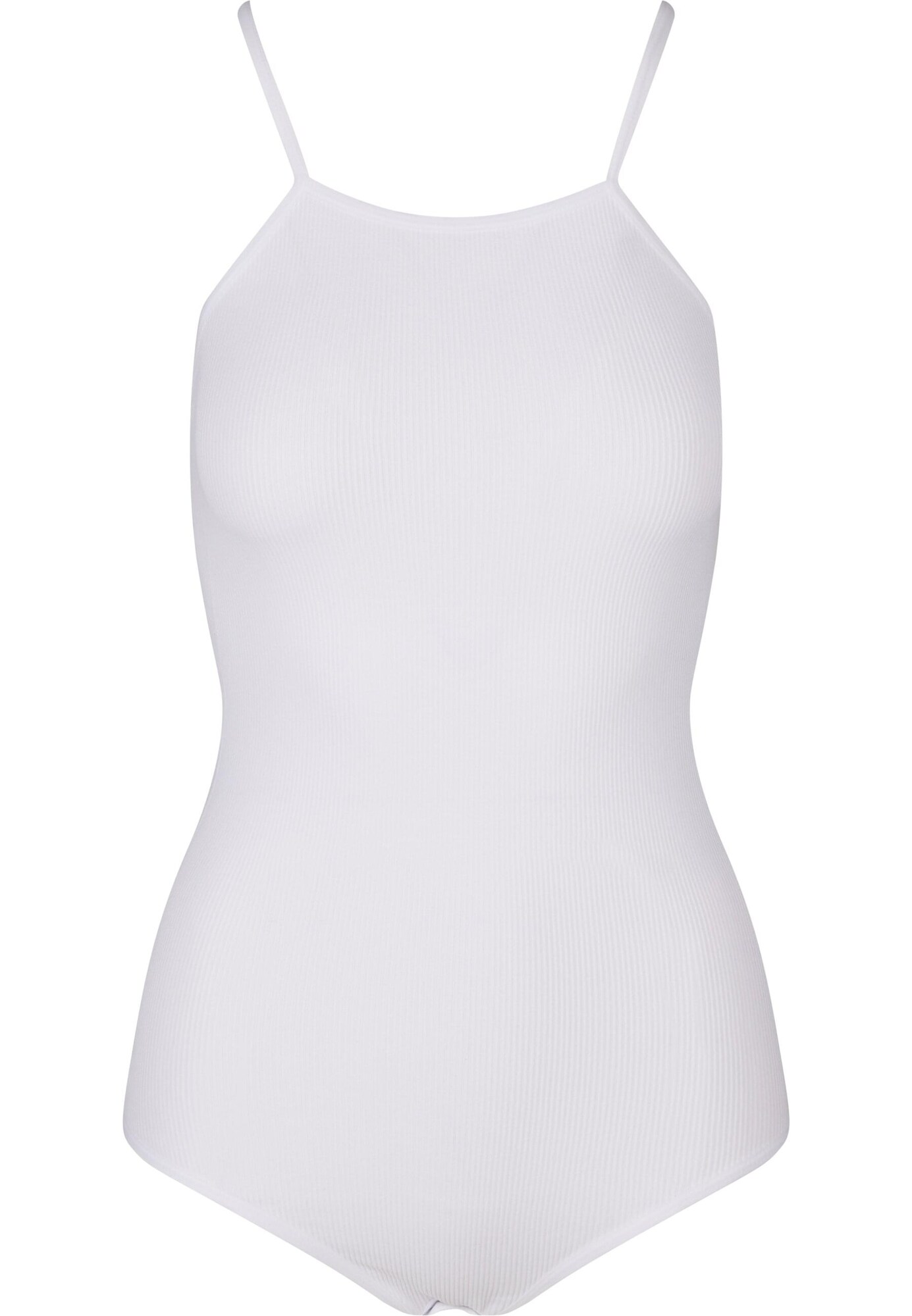 Urban Classics Body  alb