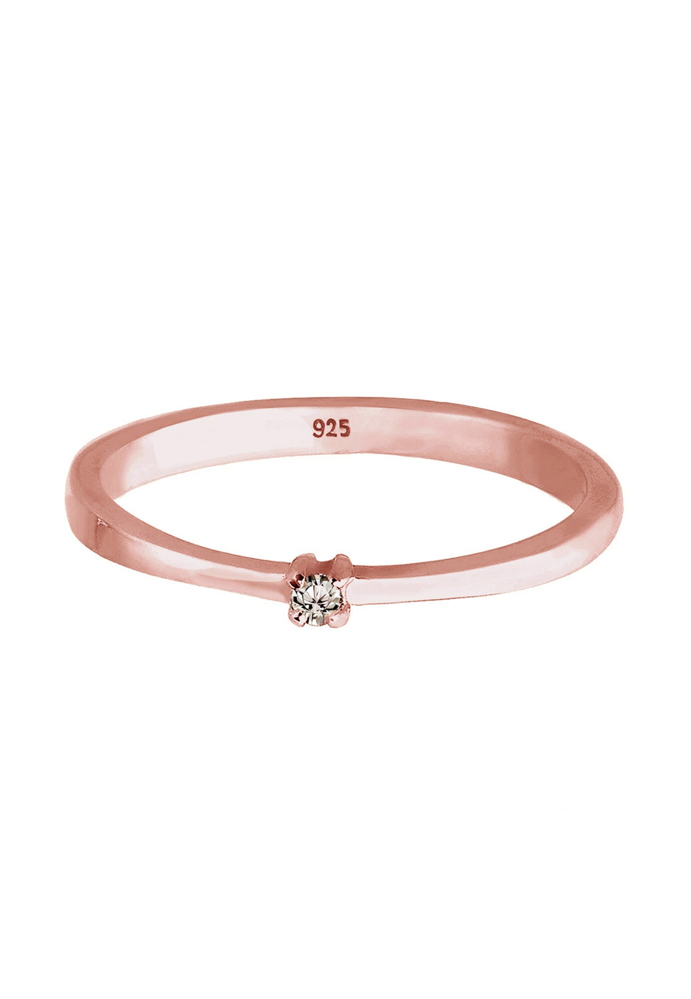 Thumbnail - ELLI Ring Solitär