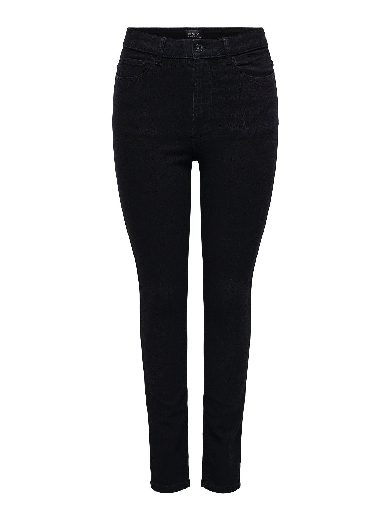 ONLY Jeans  negru denim