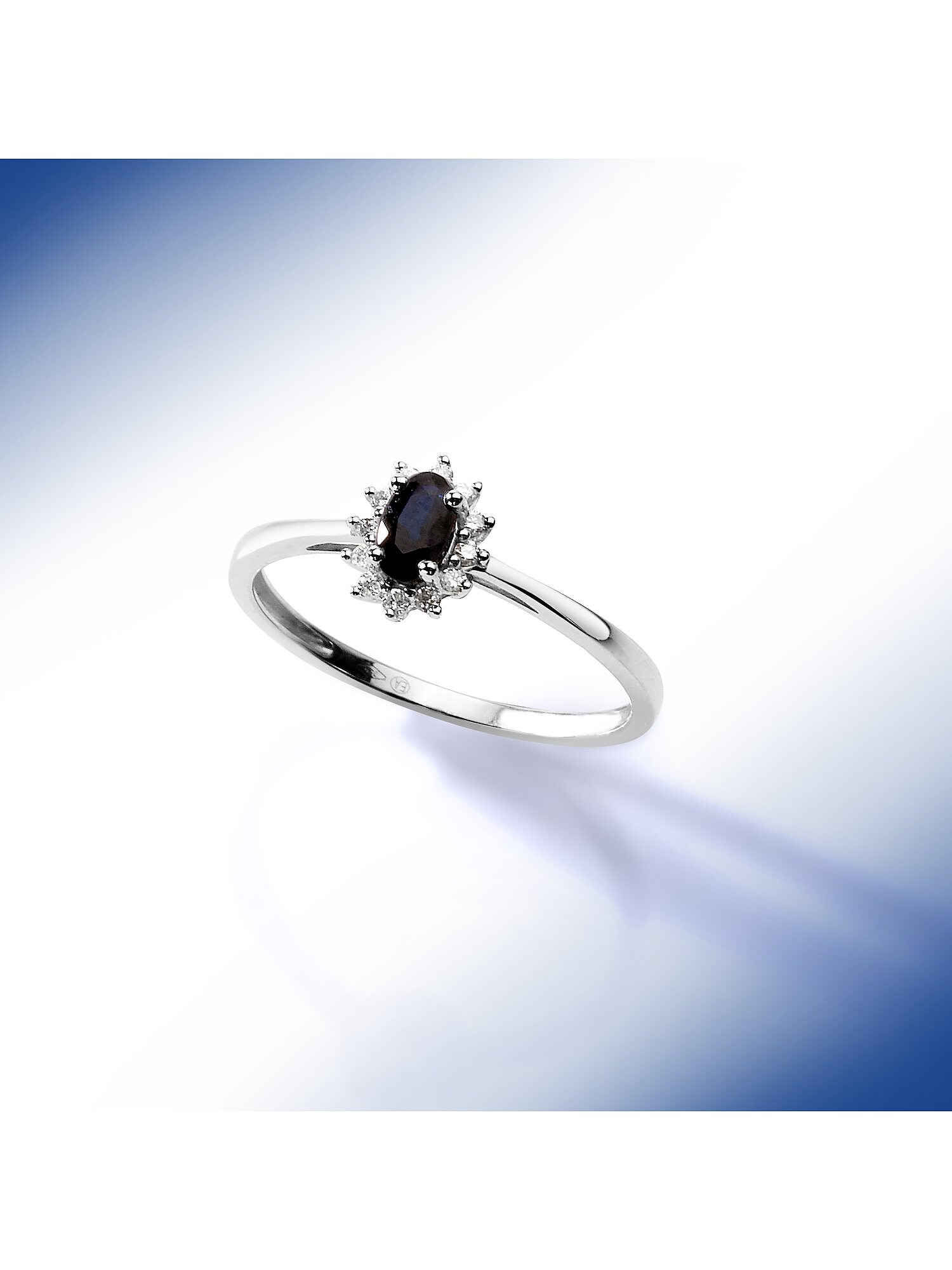 Thumbnail - CHRIST Ring