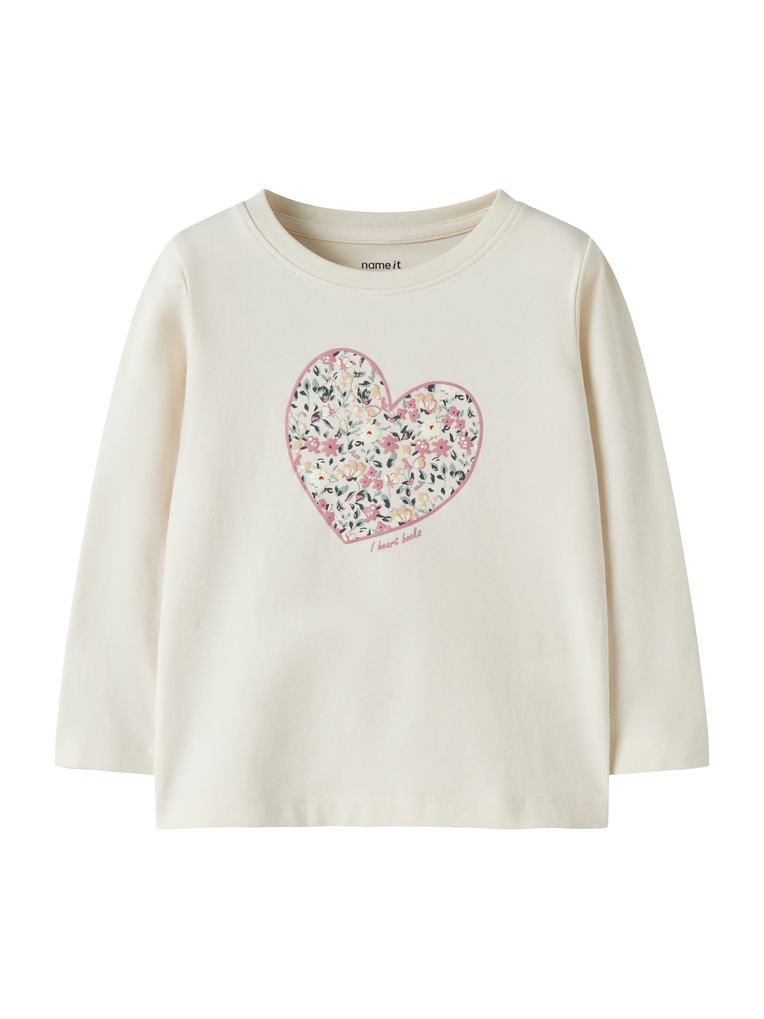 Name It Shirt NMFKiwi