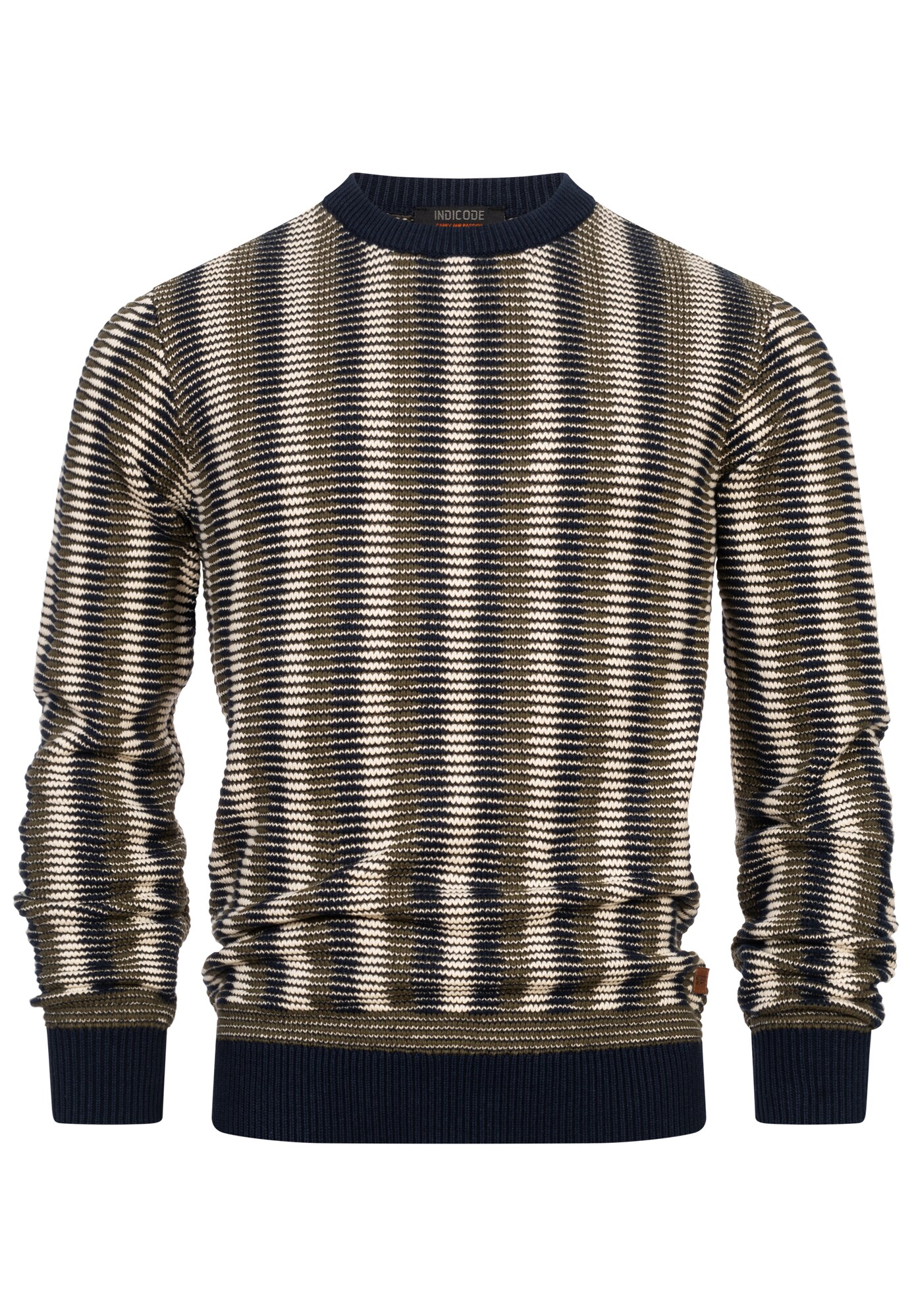 Thumbnail - Pullover 'Scott'