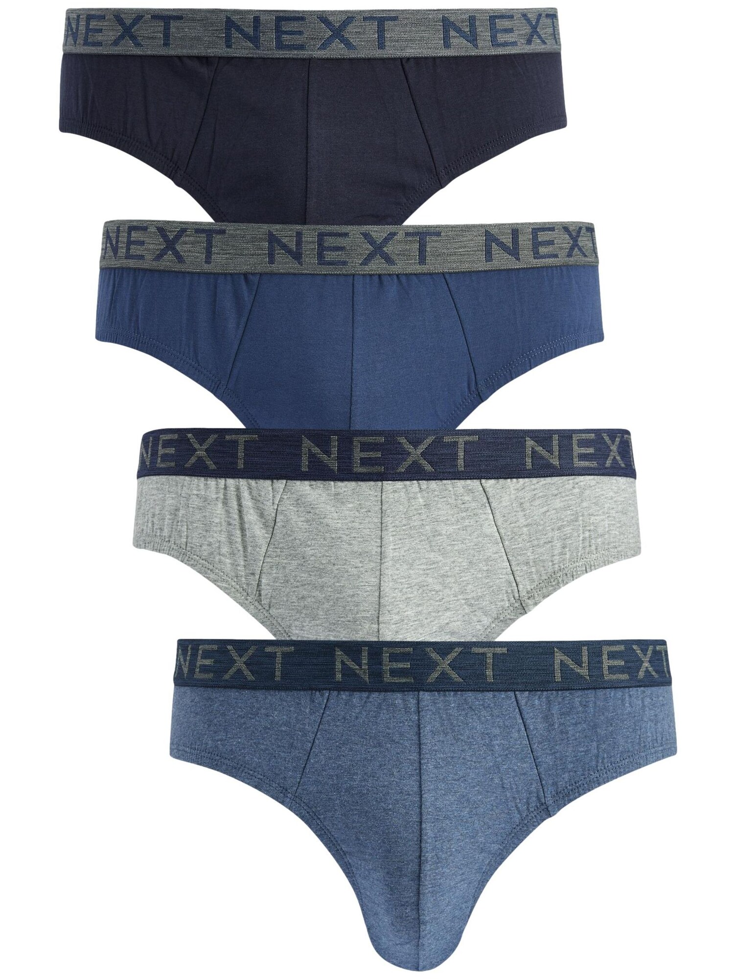 Next Slip  albastru