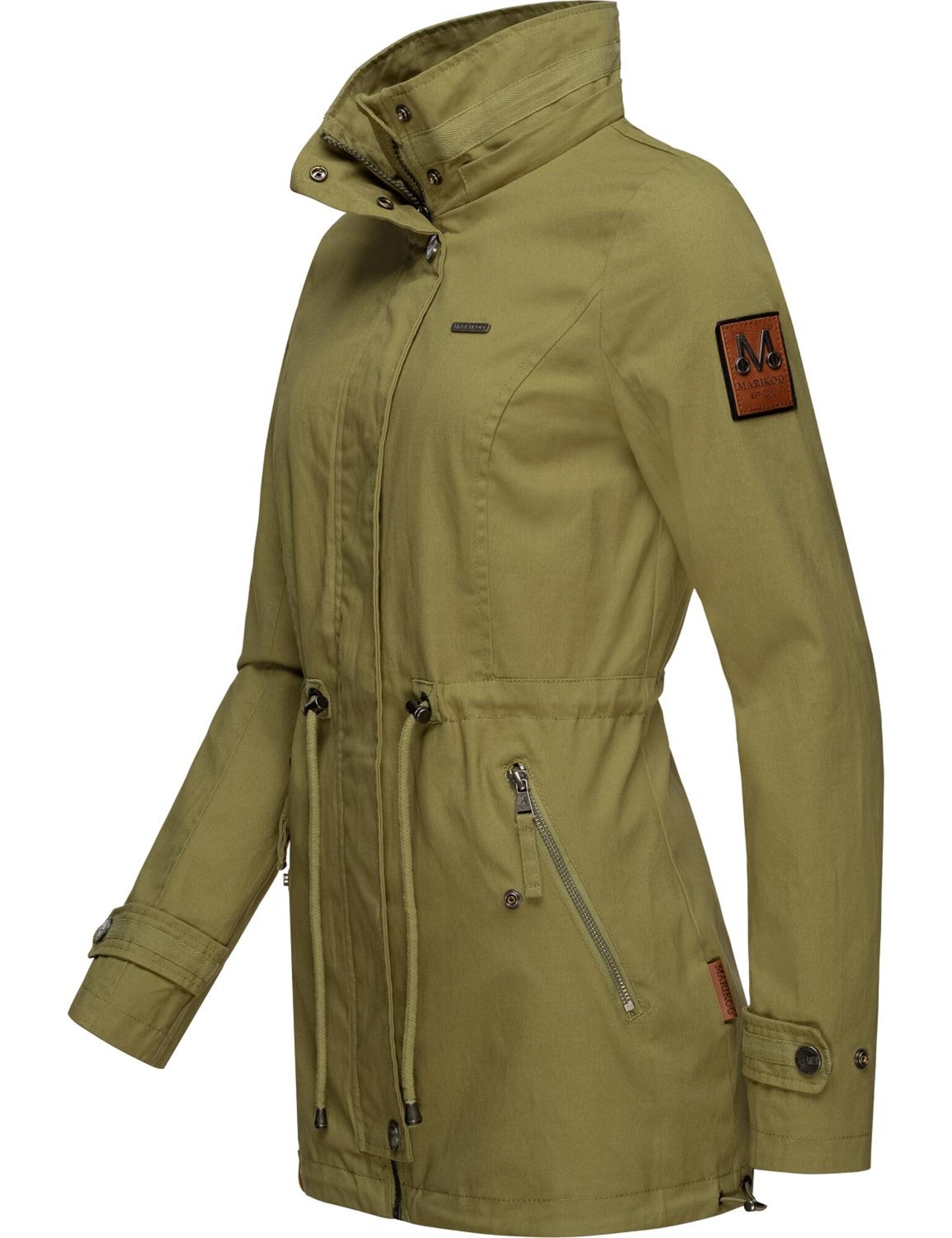 Thumbnail - Parka 'Nyokoo'
