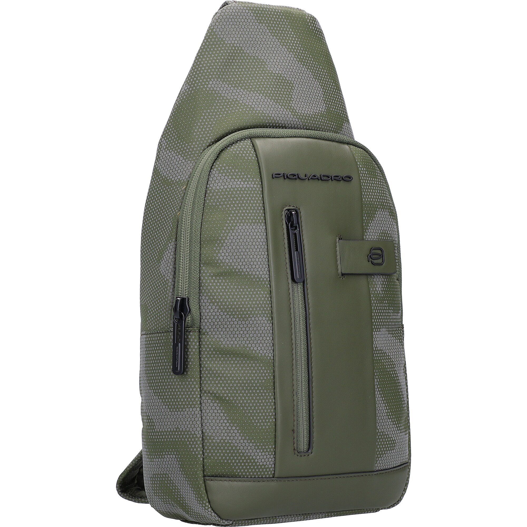 Schoudertas 'Brief' Piquadro