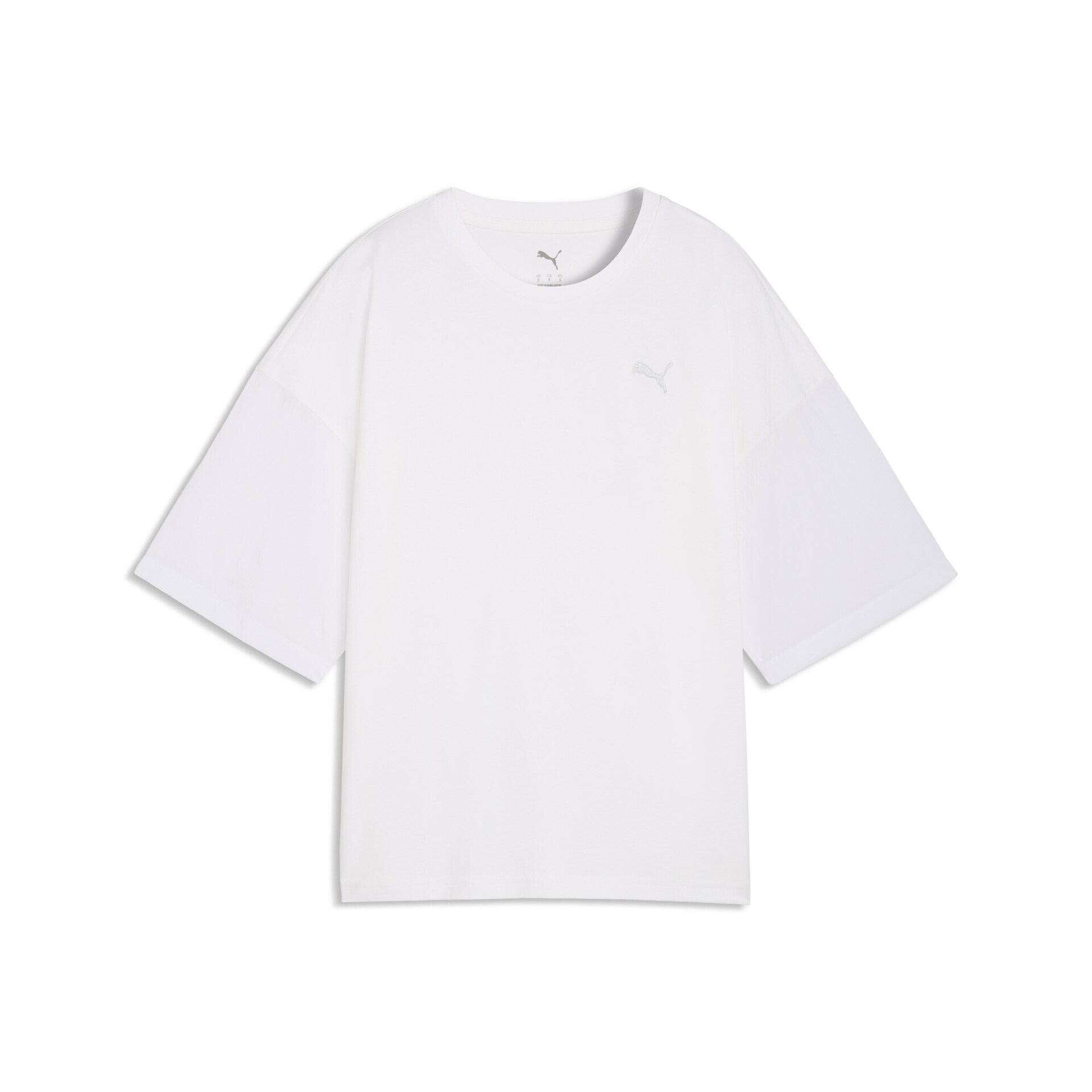 Puma T-shirt 'HER' dam