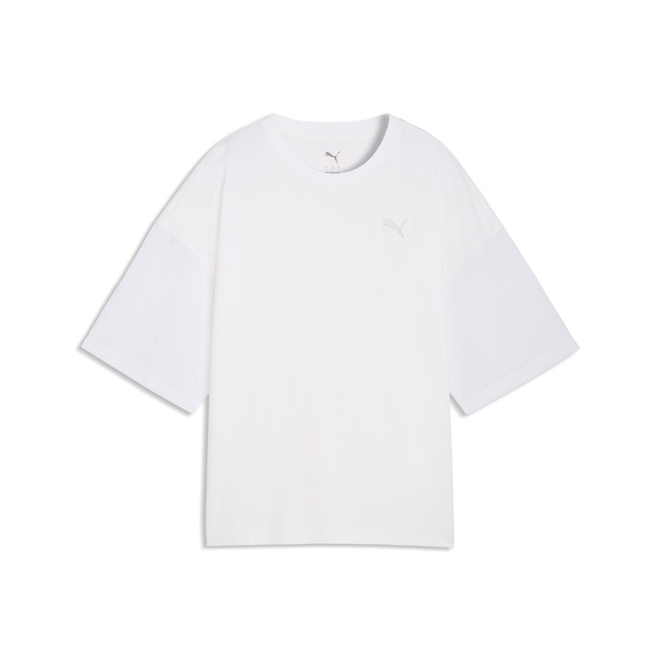 T-shirt 'HER'