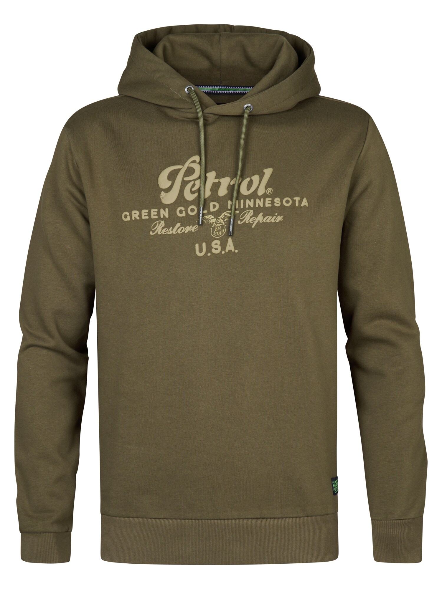Thumbnail - Petrol Industries Sweatshirt Yankton