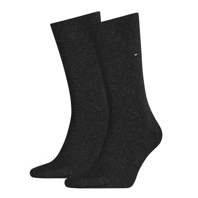 Tommy Hilfiger Underwear Calcetines  antracita