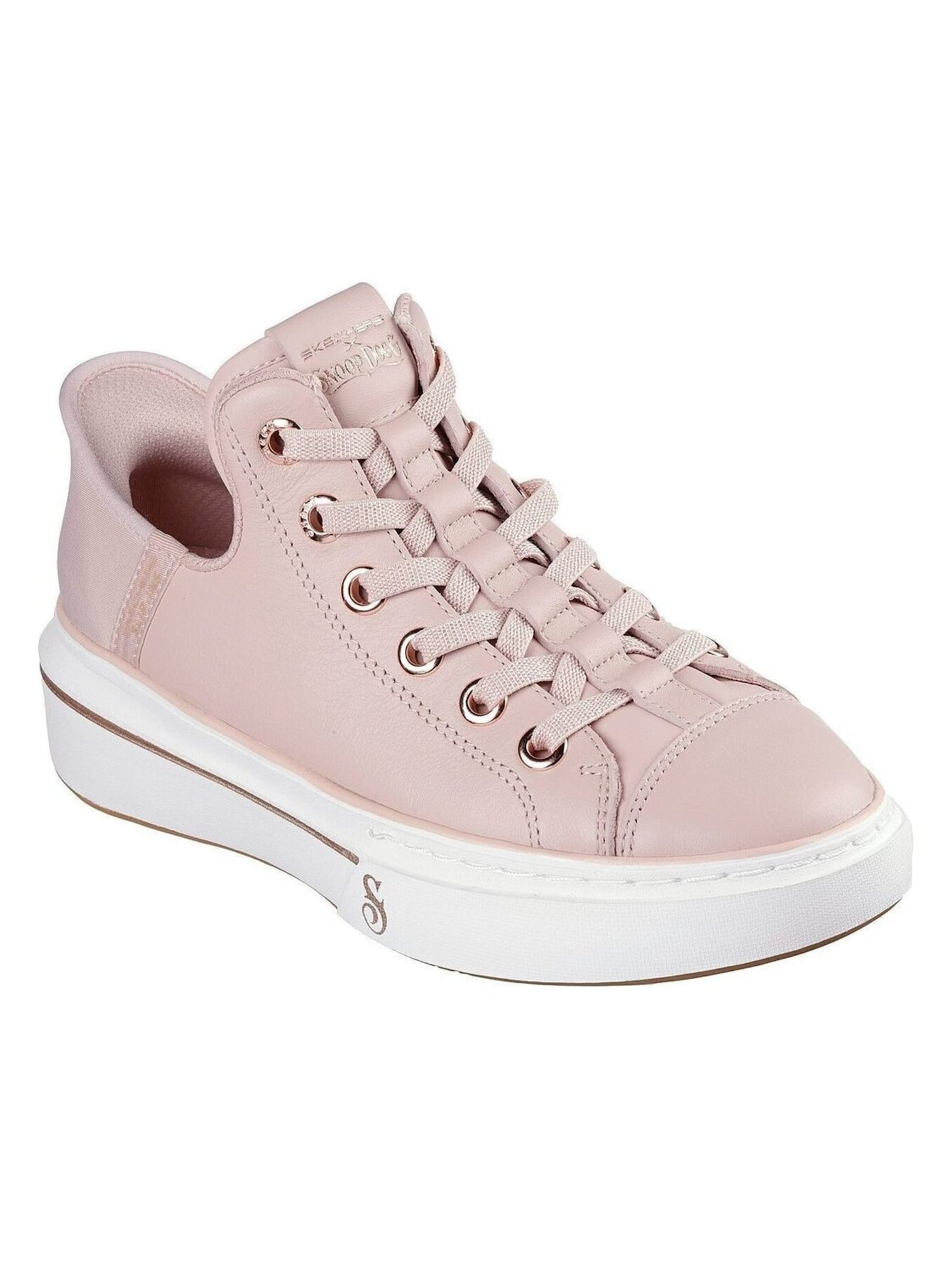 SKECHERS Calzado deportivo  rosa