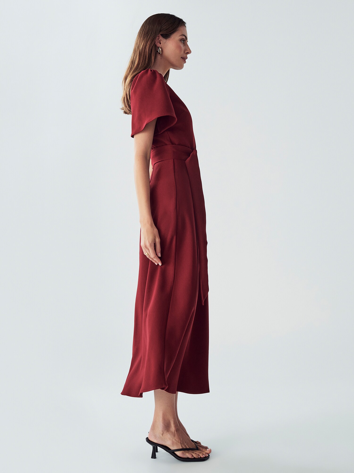 Thumbnail - Willa Kleid Shila