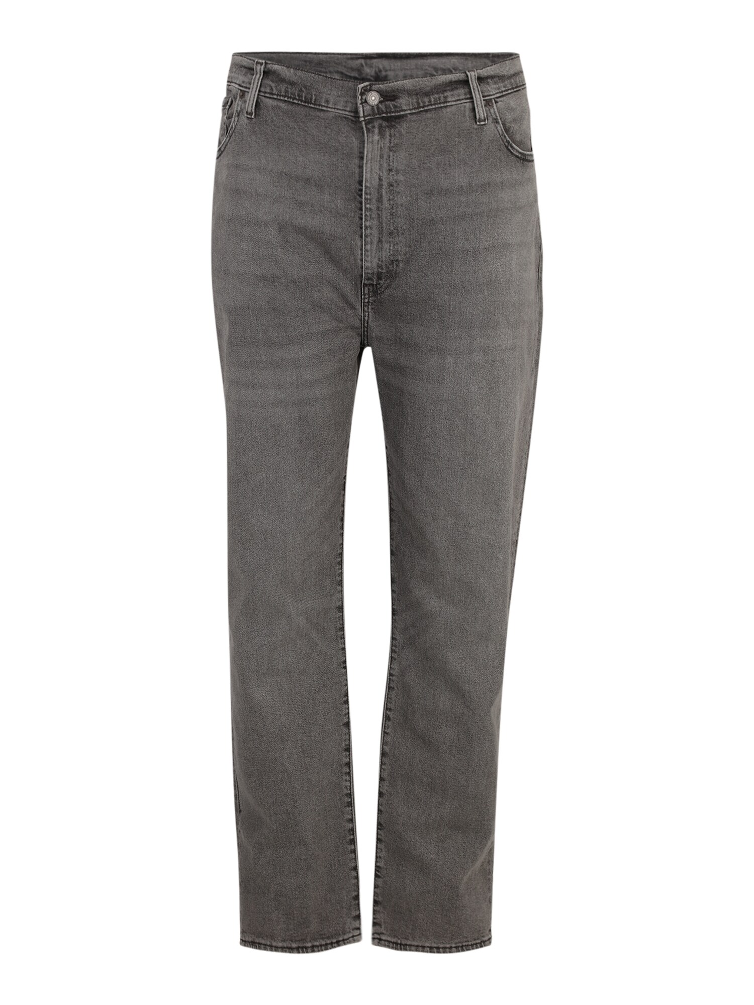 Levi's® Big & Tall Farmer '512™ Slim Taper '  szürke farmer