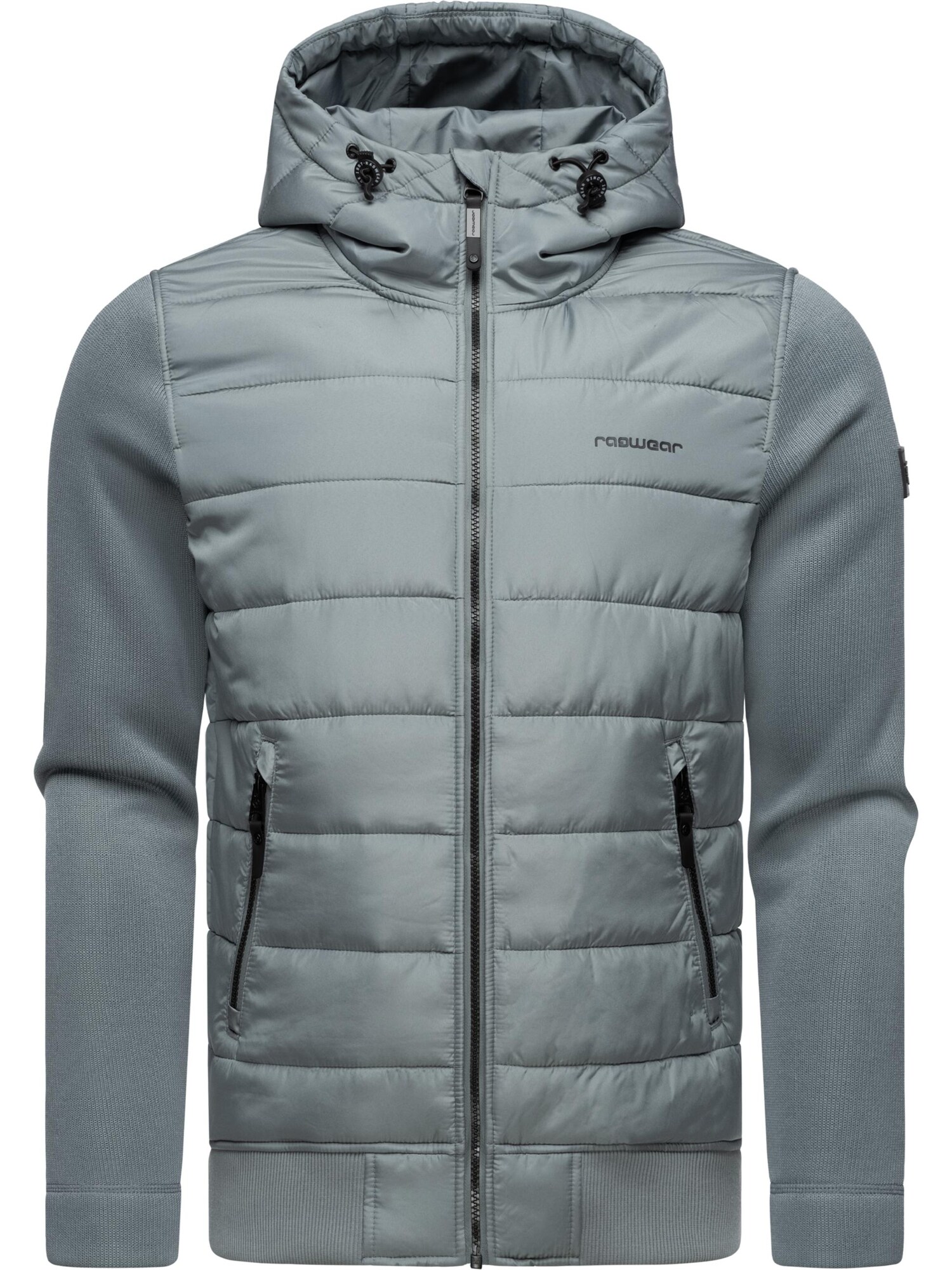 Ragwear Átmeneti dzseki  füstszürke termék 2. képe