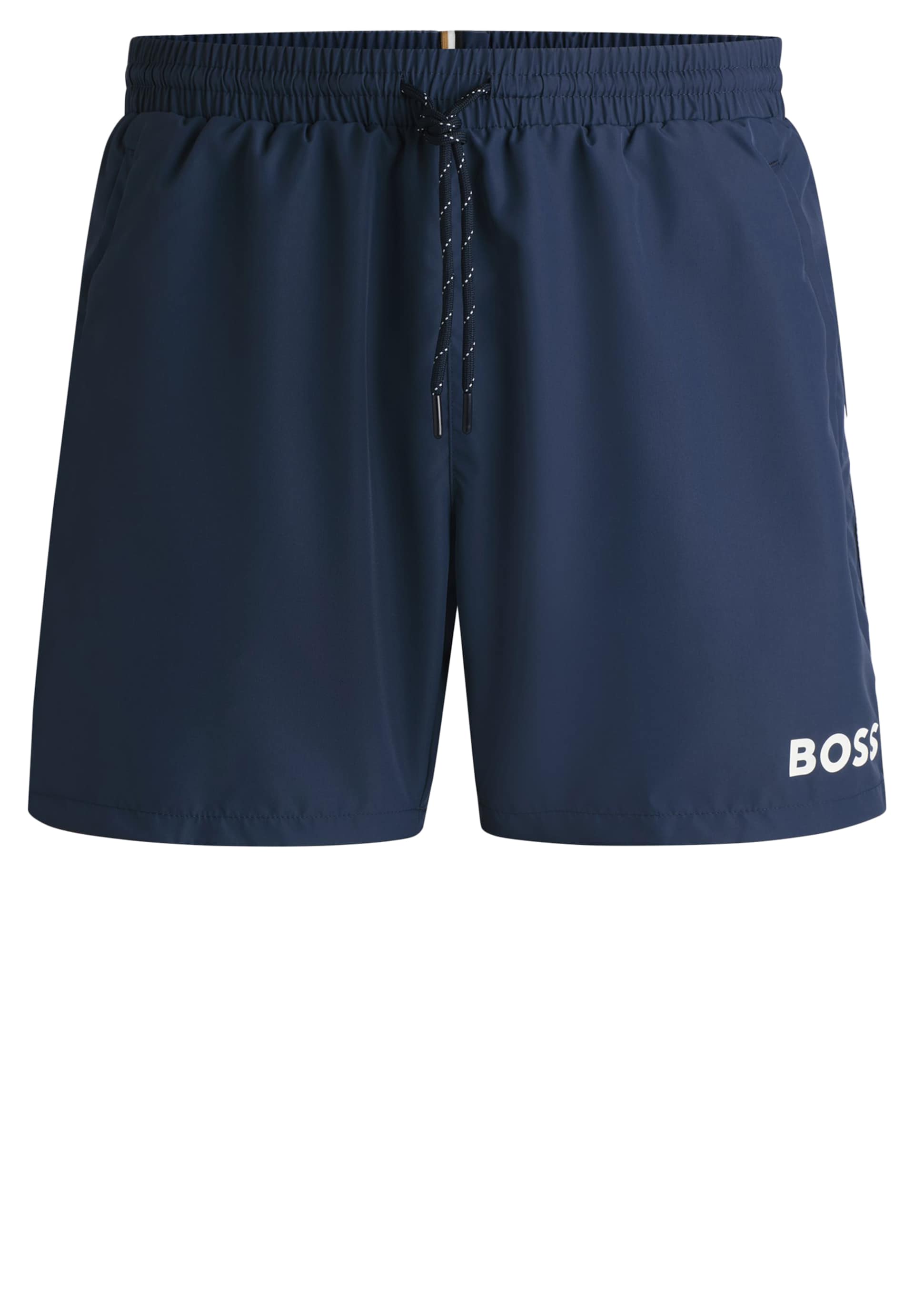 Boss Logo swim shorts herr – bild 10