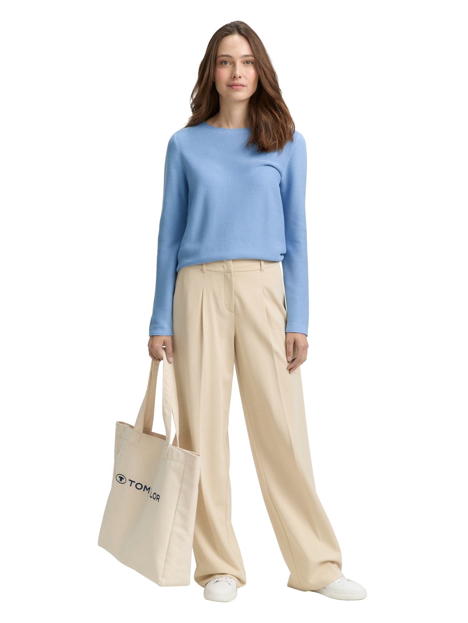 Thumbnail - TOM TAILOR Pullover