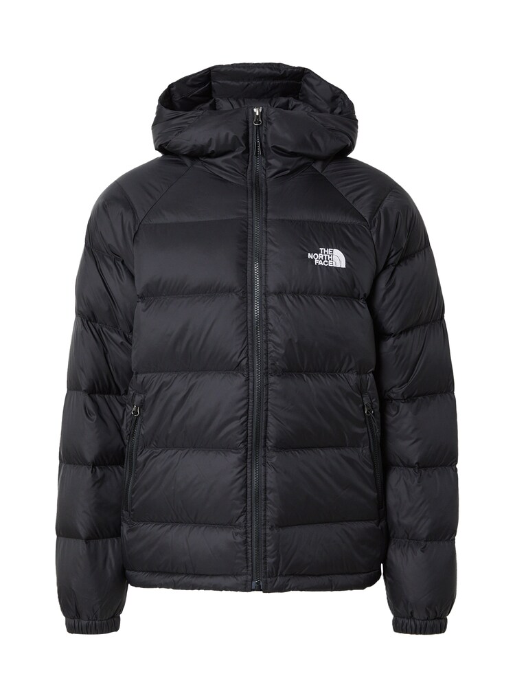 THE NORTH FACE Jacke 'Hydrenalite' Herren Größe M schwarz / weiß