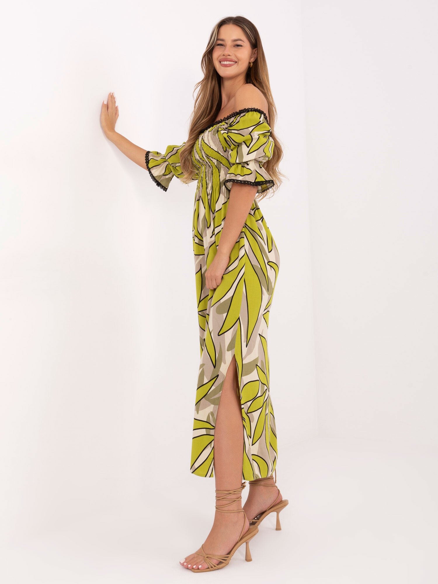 Thumbnail - Madnezz House Sommerkleid