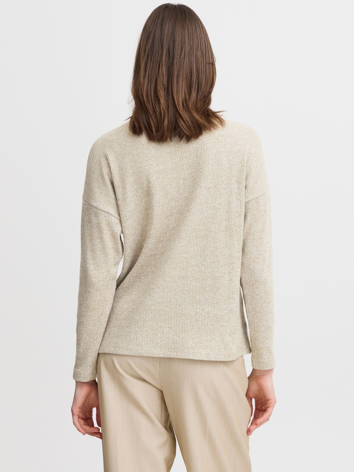 Thumbnail - b.young Longsleeve BYPUNTI PULLOVER