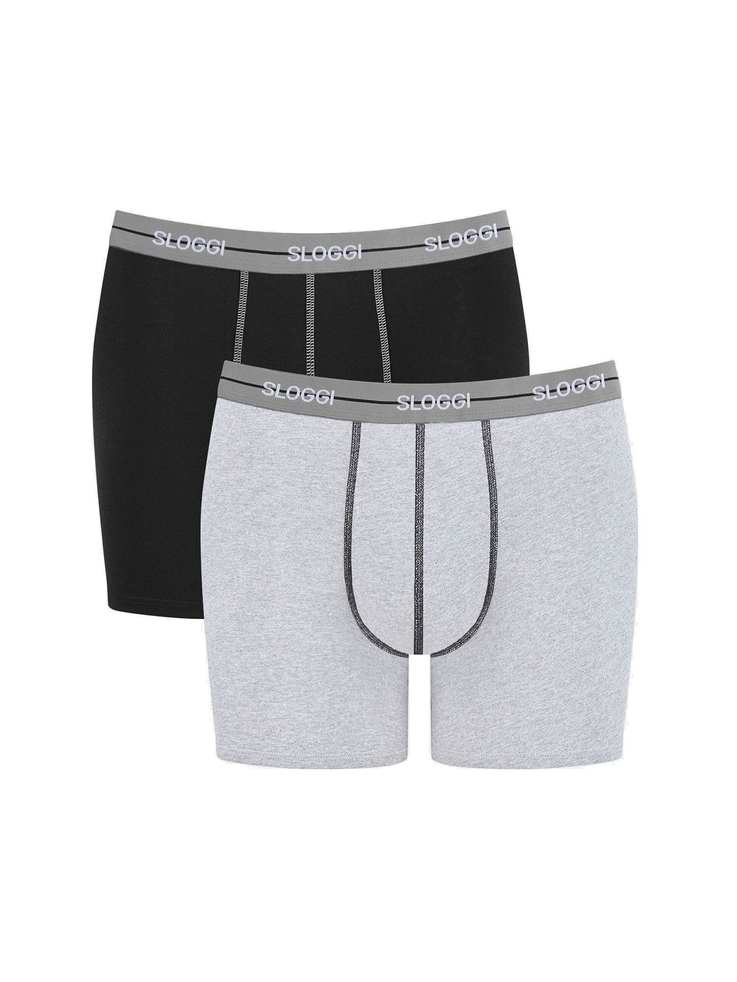 Thumbnail - SLOGGI Retro Pants  Start