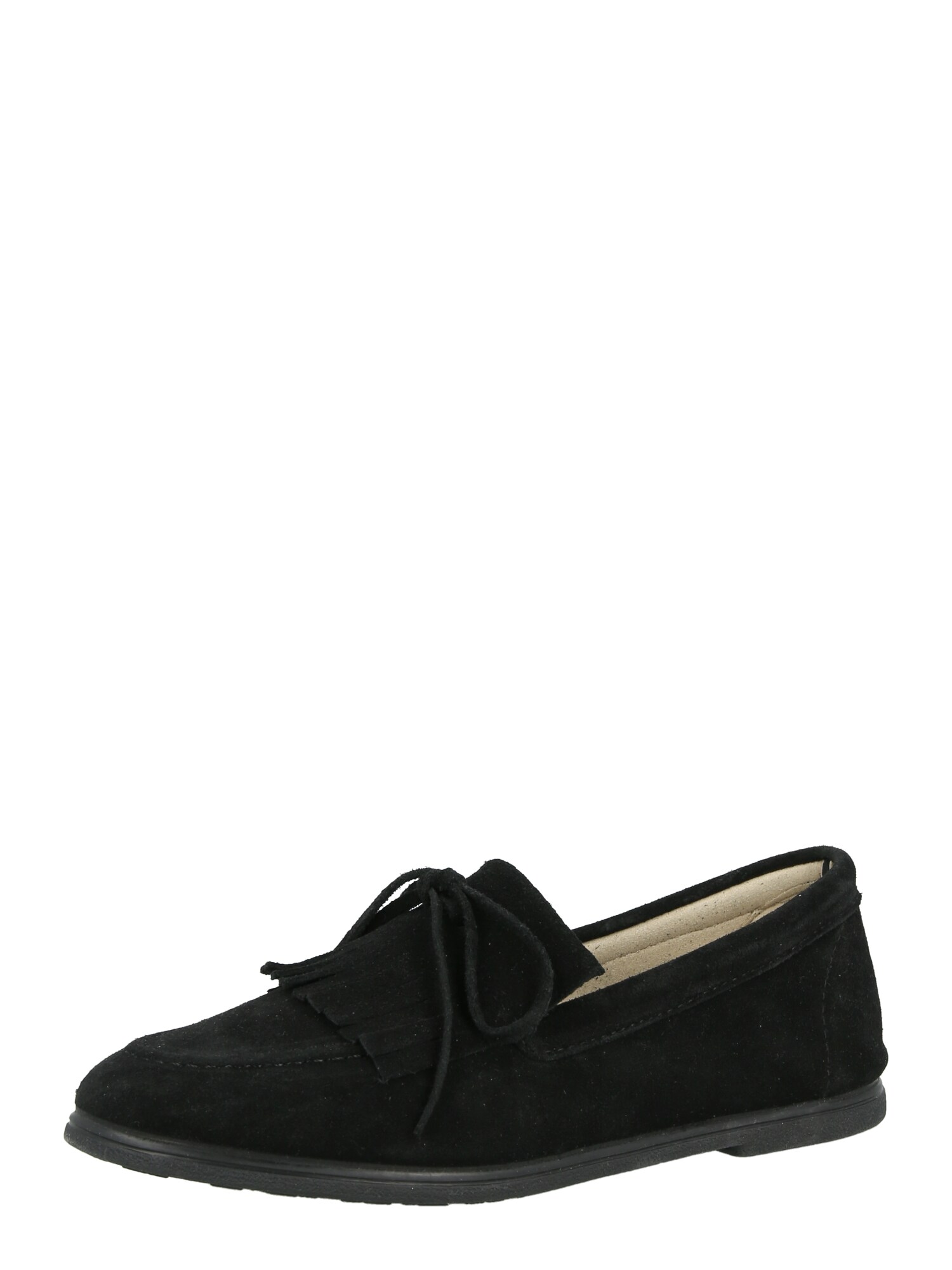 espadrij l´originale Mocasines  negro
